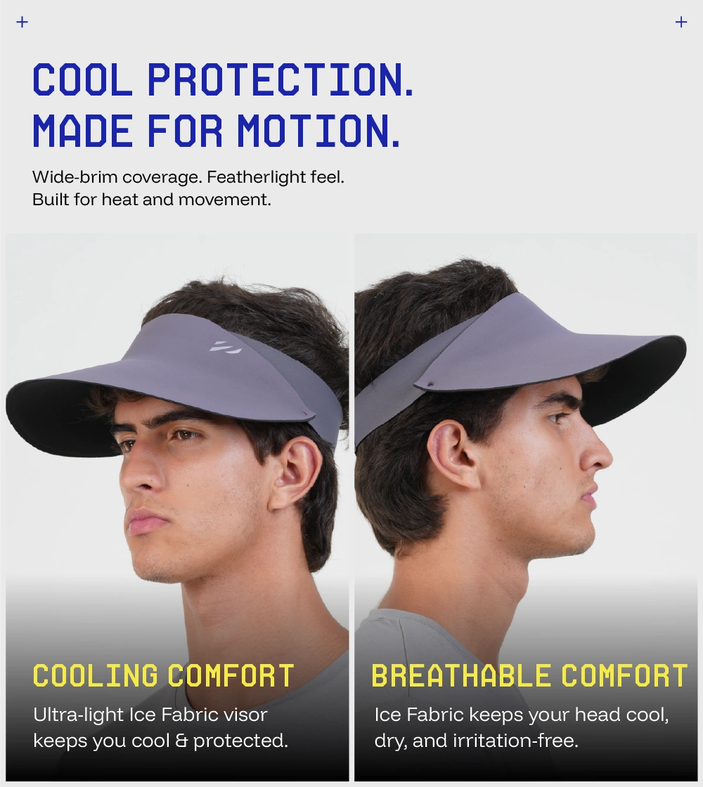 Sunscreen VISOR PRO
