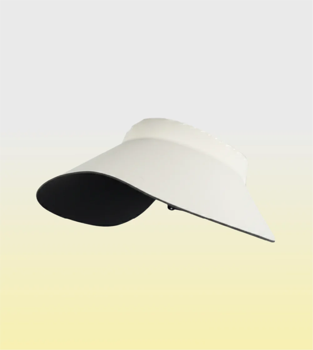Sunscreen WIDE VISOR PRO