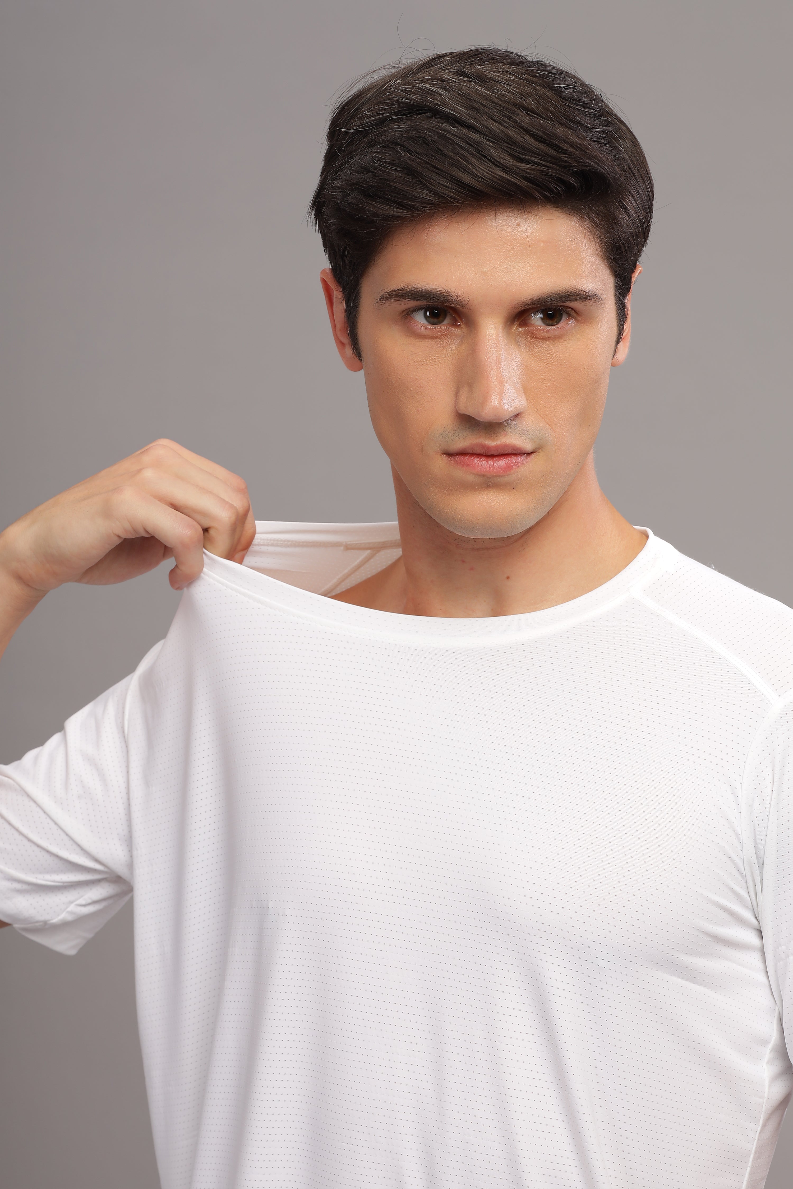 Ice Tee - Cooler than your regular T-shirt