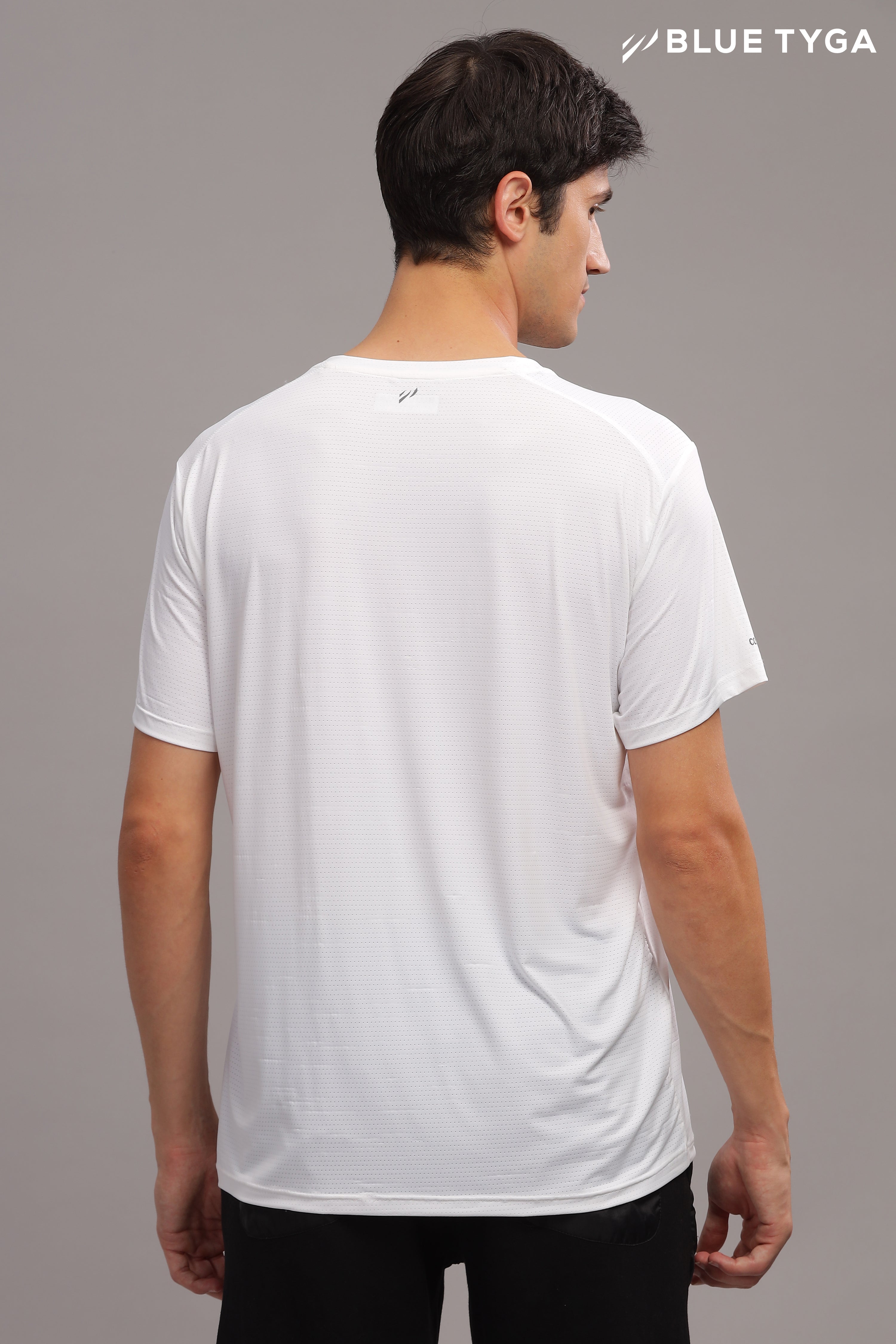Ice Tee - Cooler than your regular T-shirt