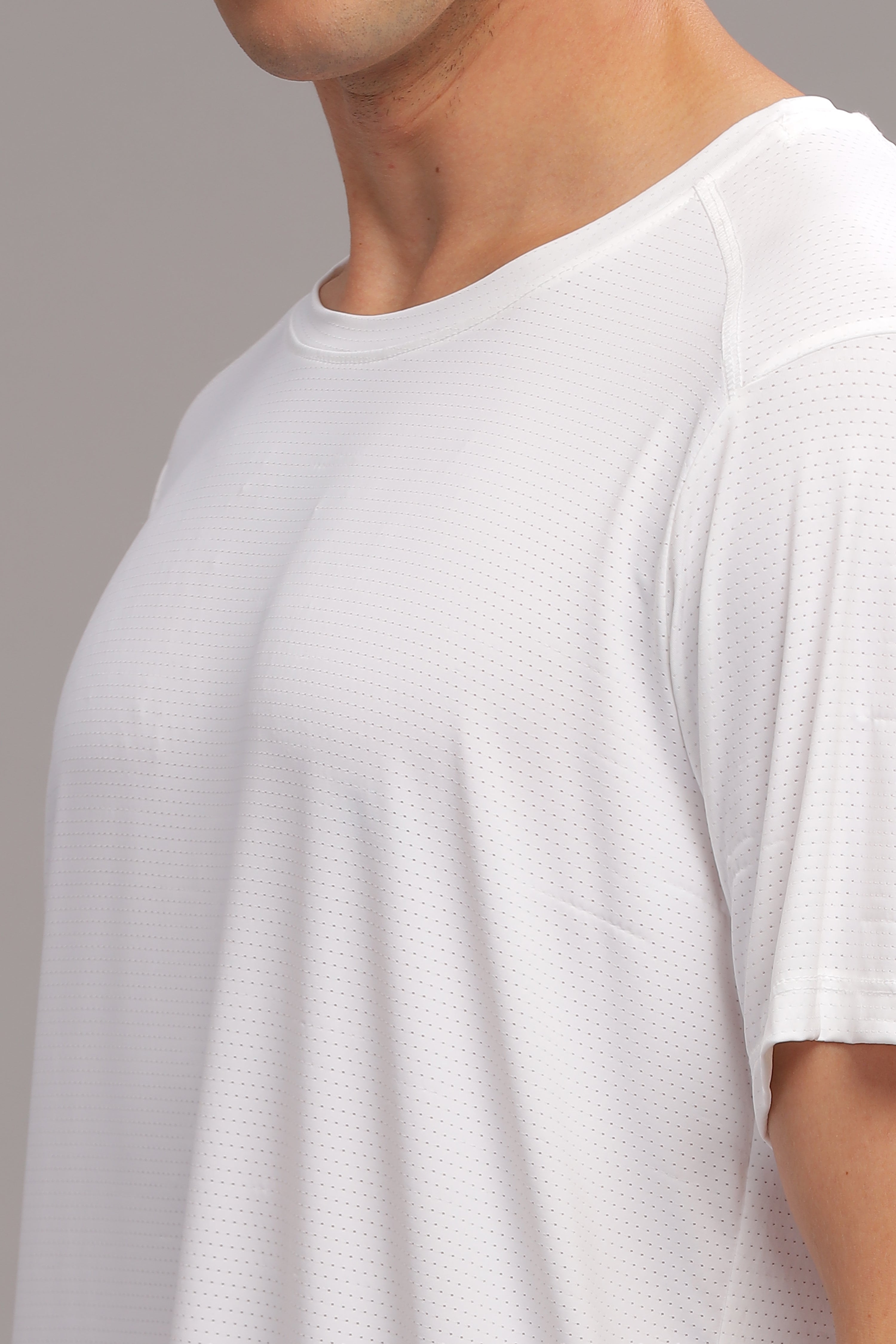 Ice Tee - Cooler than your regular T-shirt