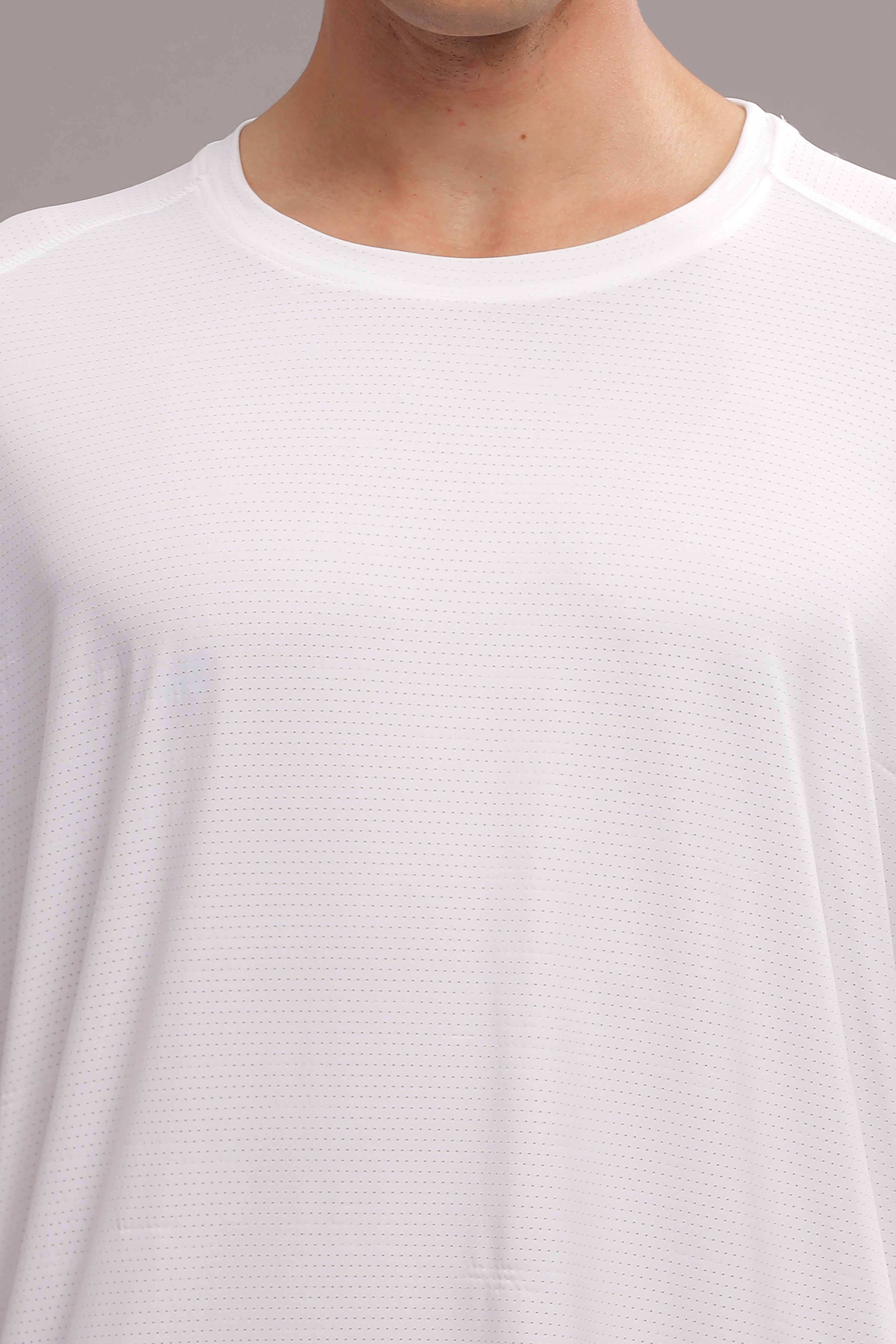 Ice Tee - Cooler than your regular T-shirt