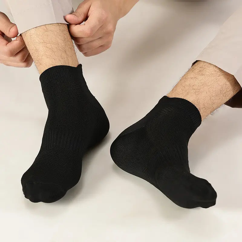 Stink Free Socks - Pack of 3