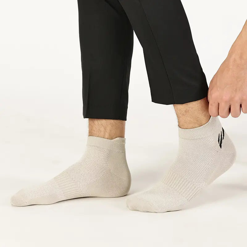 Stink Free Socks - Pack of 3