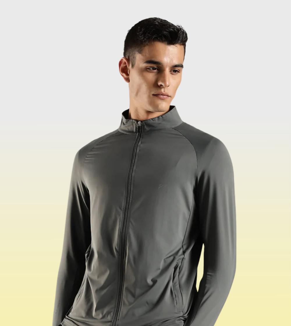 Sunscreen Jacket Ice Pro