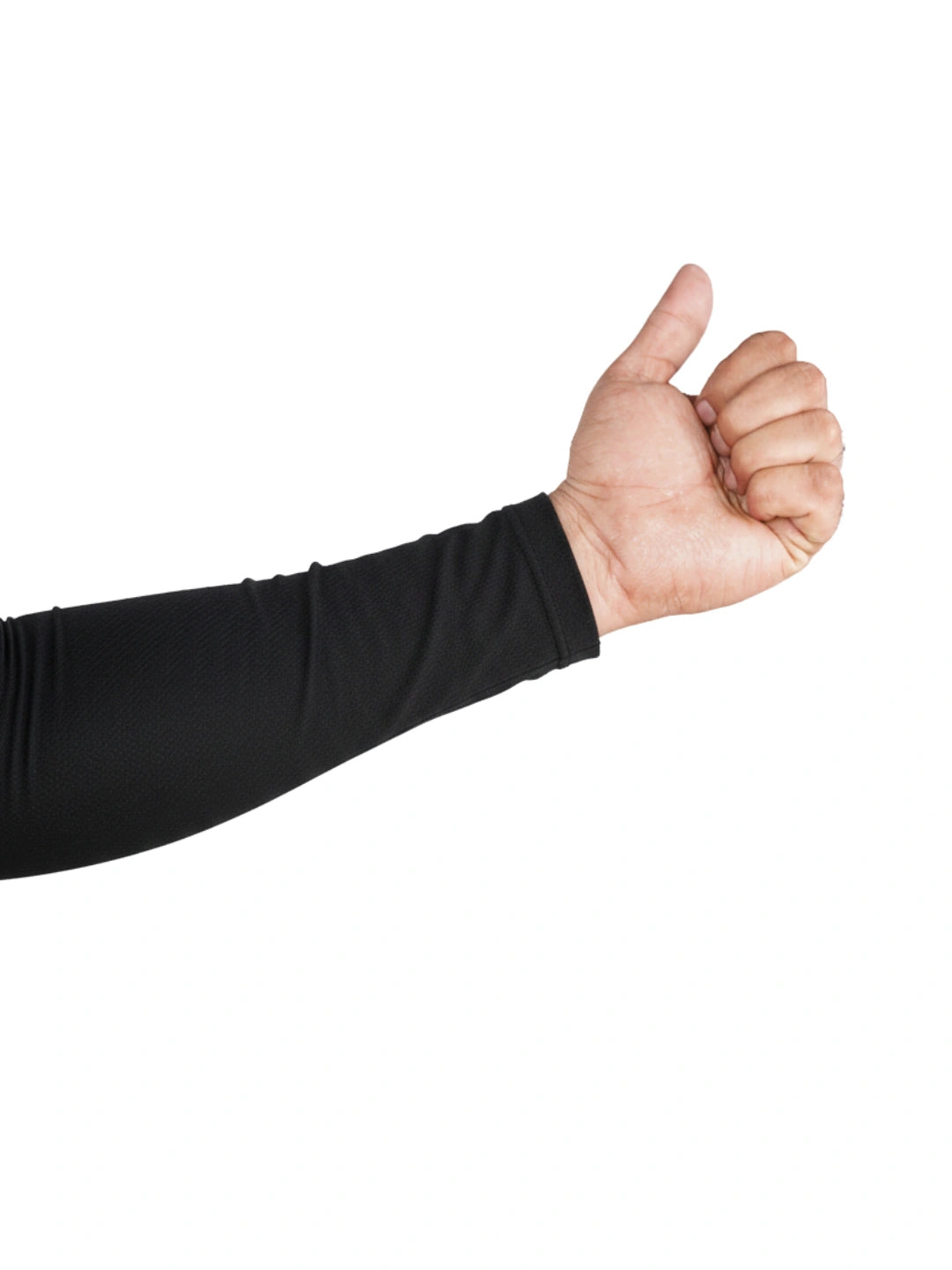 Breathable and relaxed fit sunscreen Arm sleeves