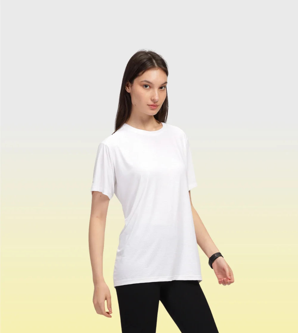 Women's Ice Tee