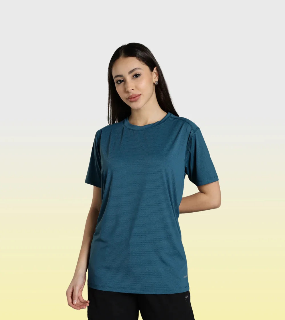 Women's Ice Tee