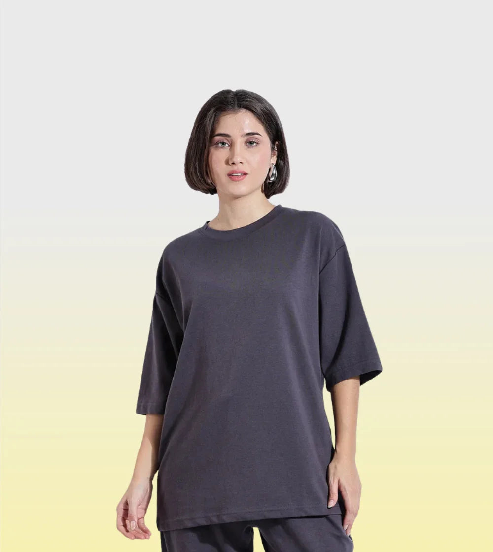 Womens 2D AIR TEE