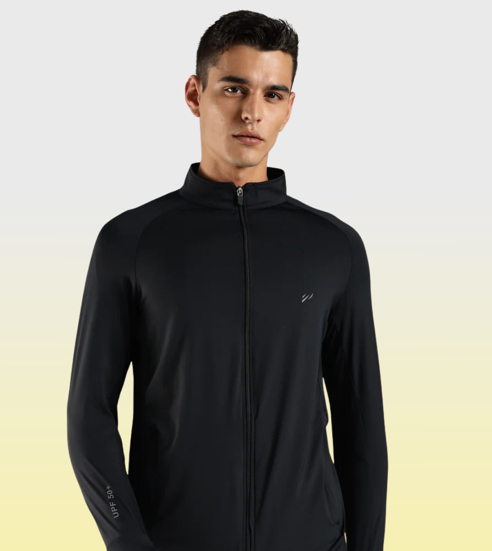 Sunscreen Jacket Ice Pro