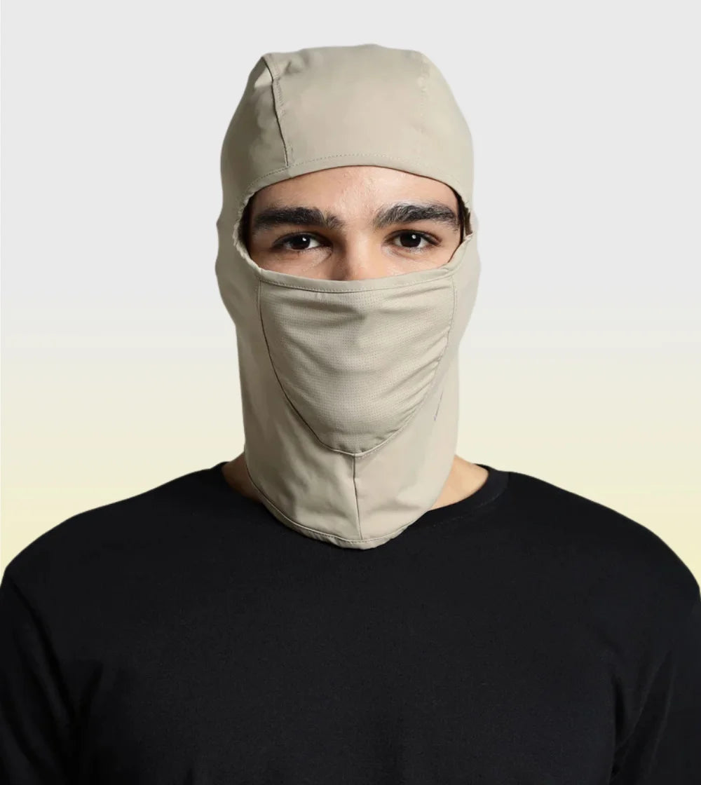 Sunscreen Balaclava Ice
