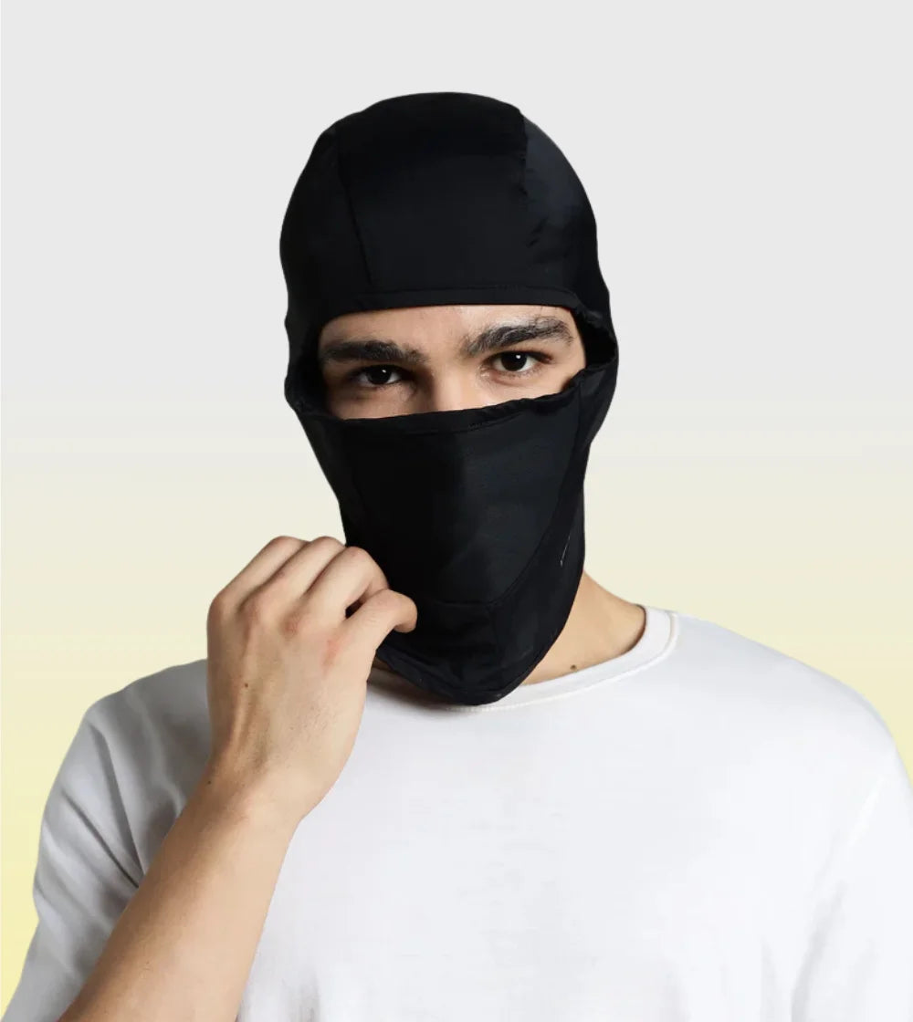 Sunscreen Balaclava Ice