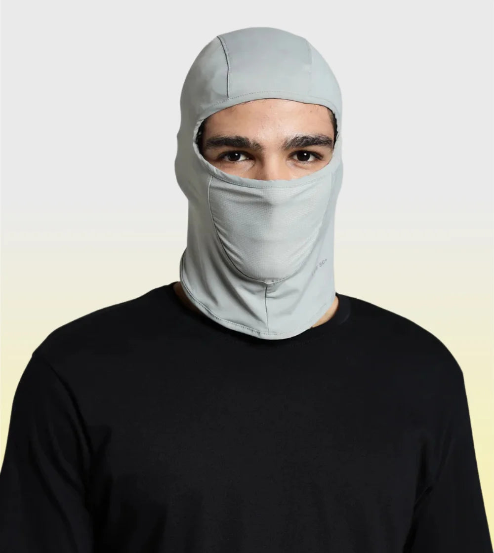 Sunscreen Balaclava Ice