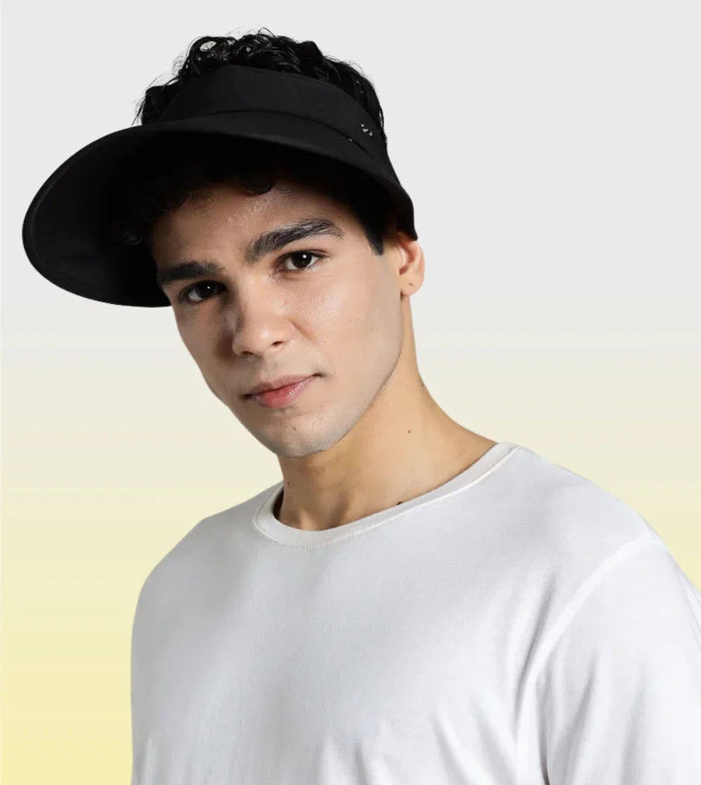 Sun Visor Cap