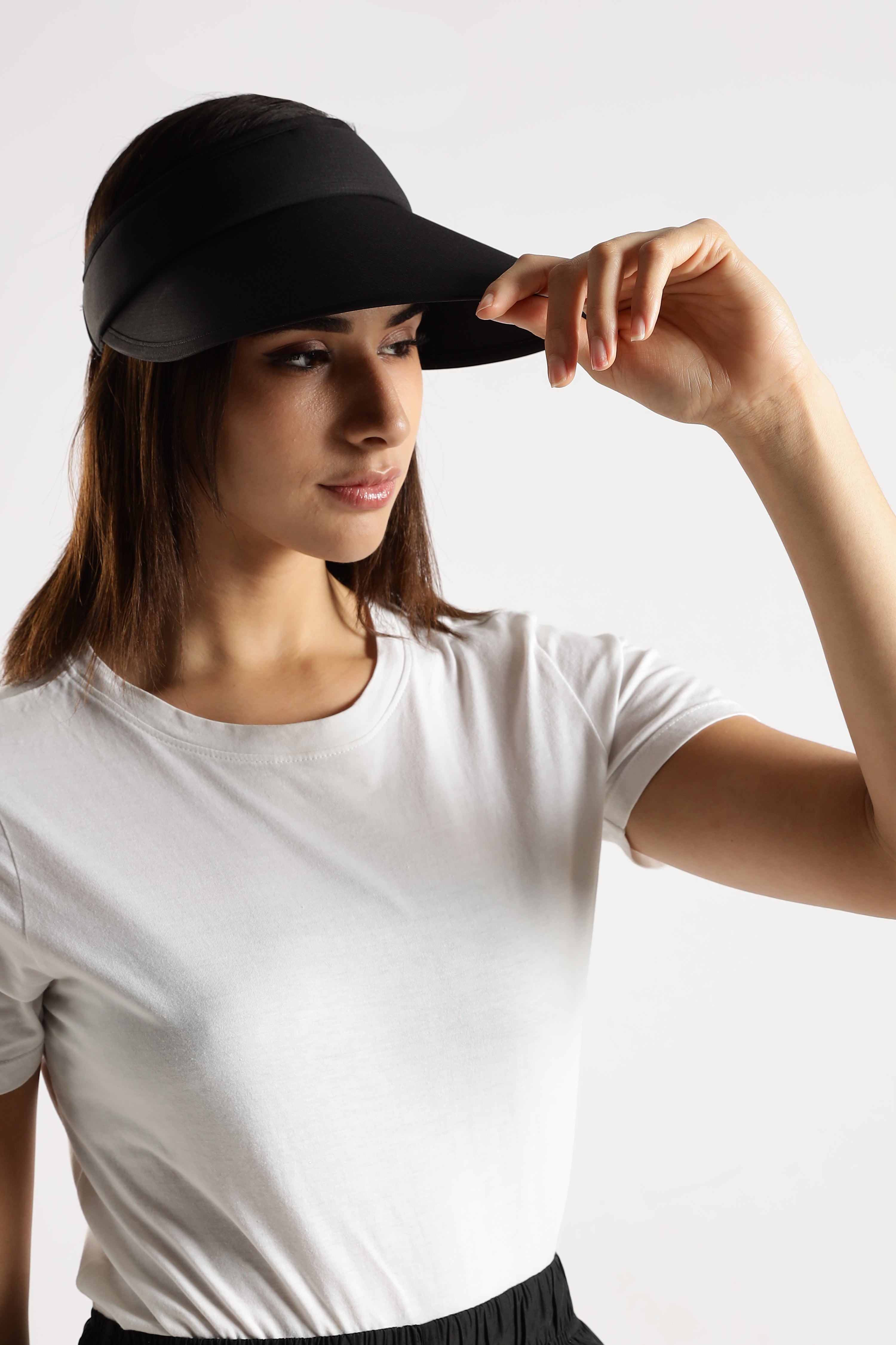 Sun Visor Cap