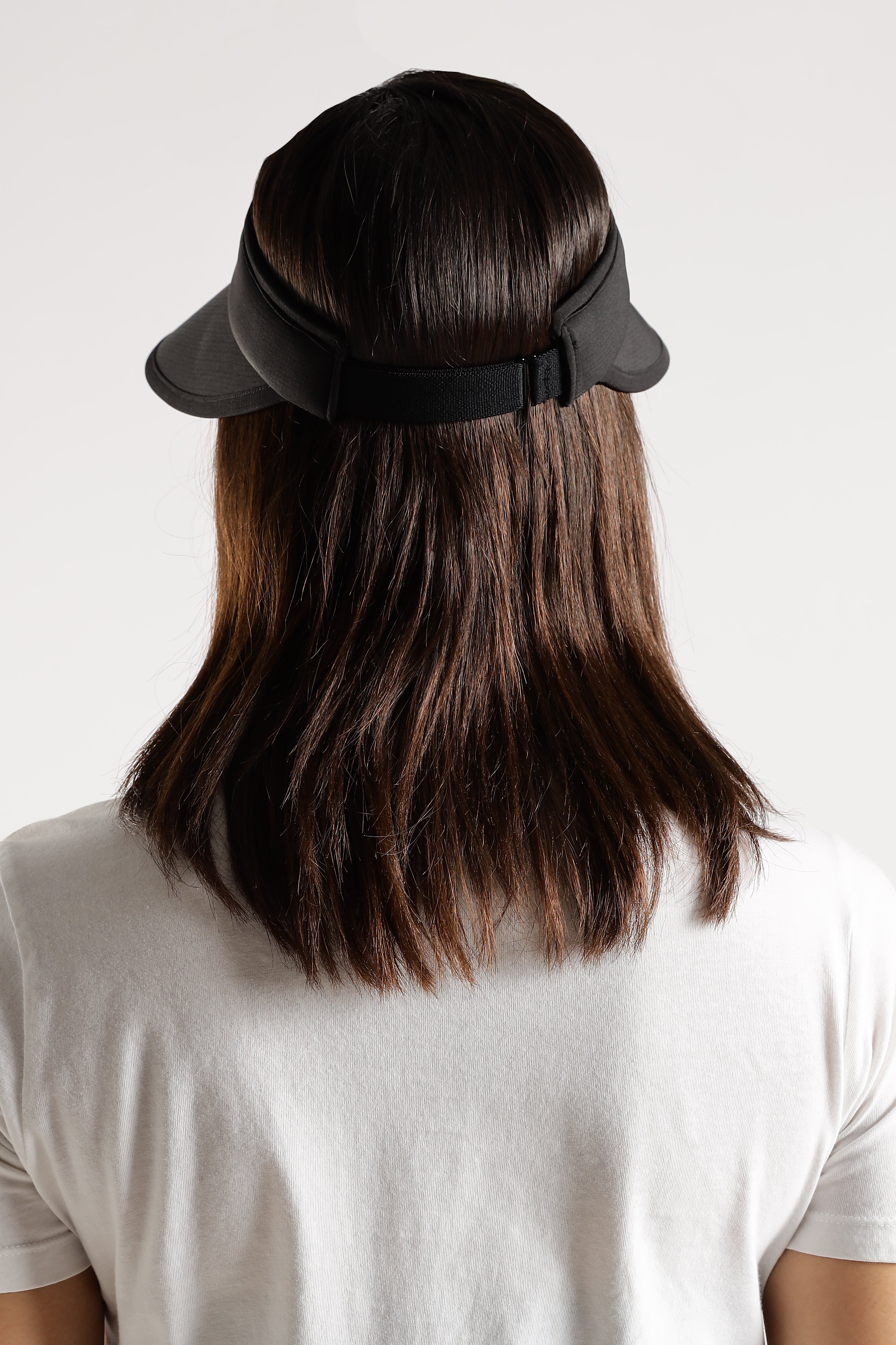 Sun Visor Cap