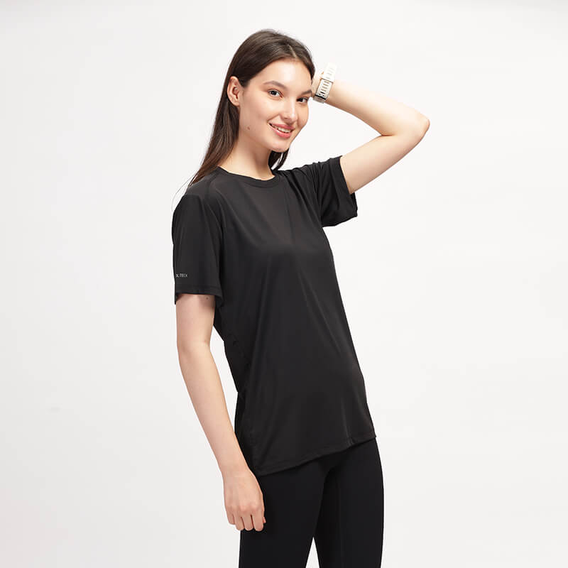 Women's Ice Tee - Cooler than your regular T-shirt