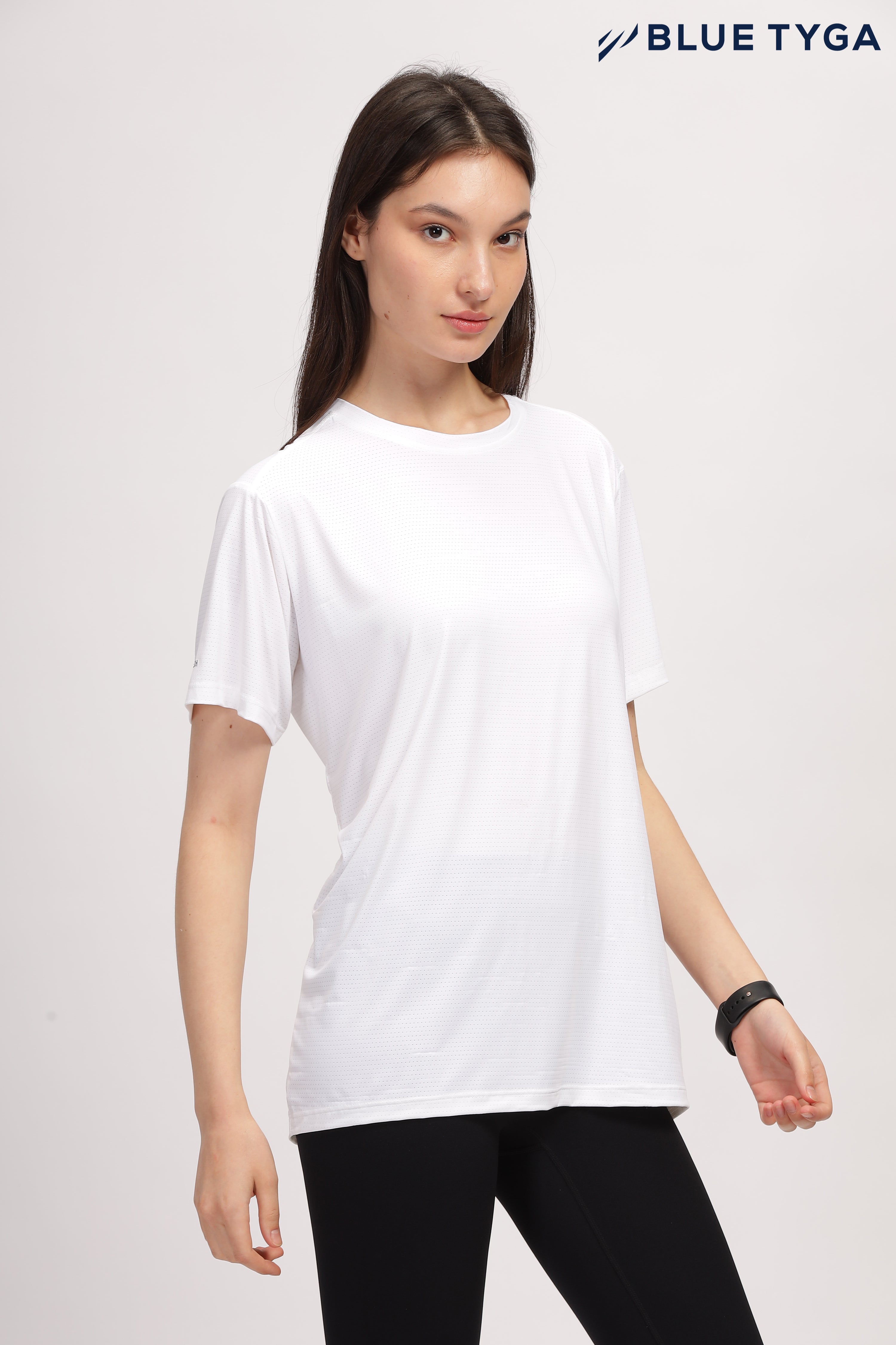 Women's Ice Tee - Cooler than your regular T-shirt