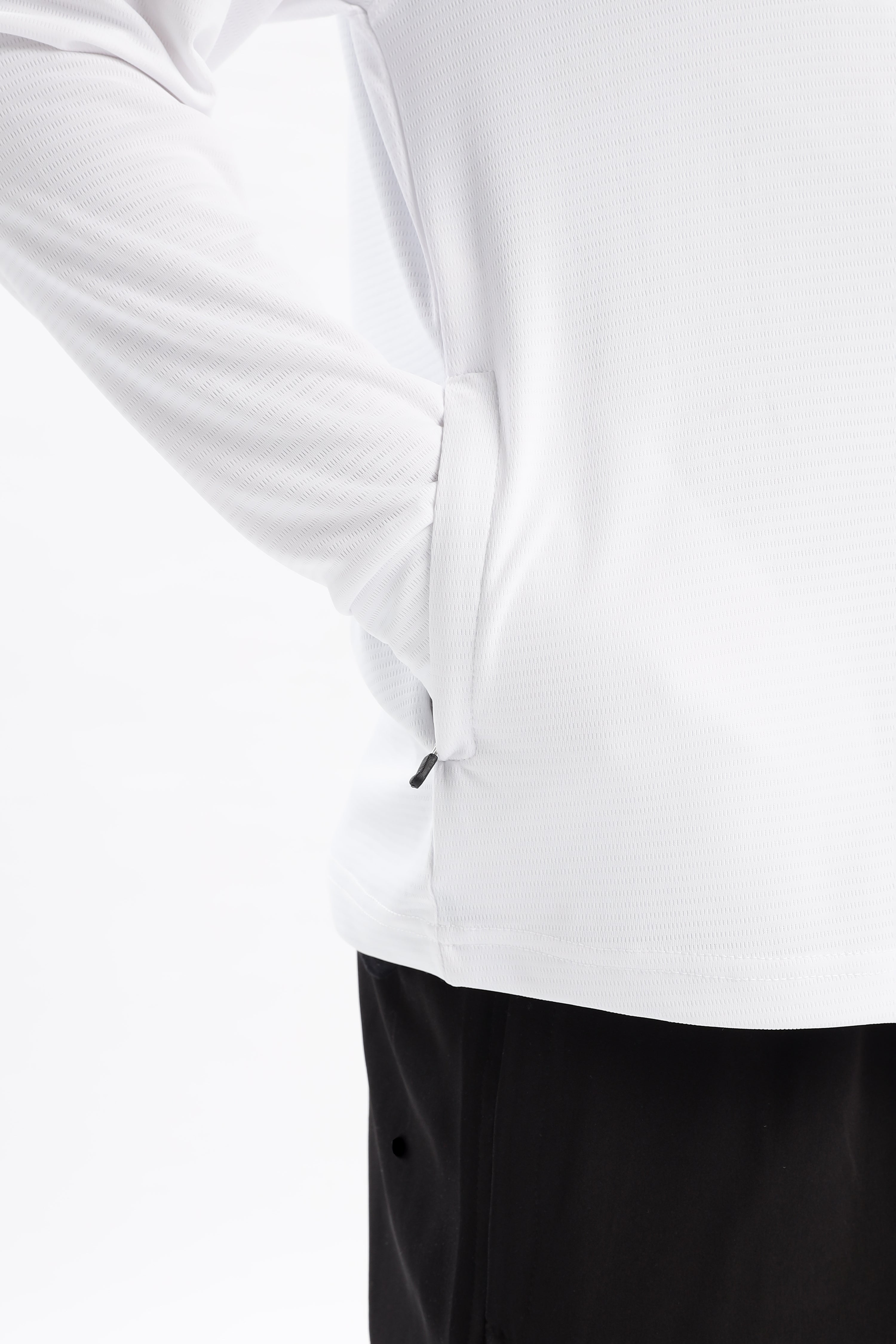 Kids Sunscreen Jacket