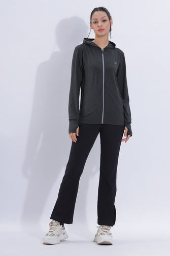 Womens Anti AC Thermal Jacket 2.0