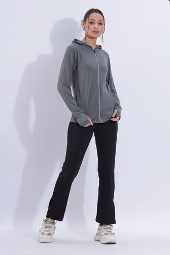 Womens Anti AC Thermal Jacket 2.0