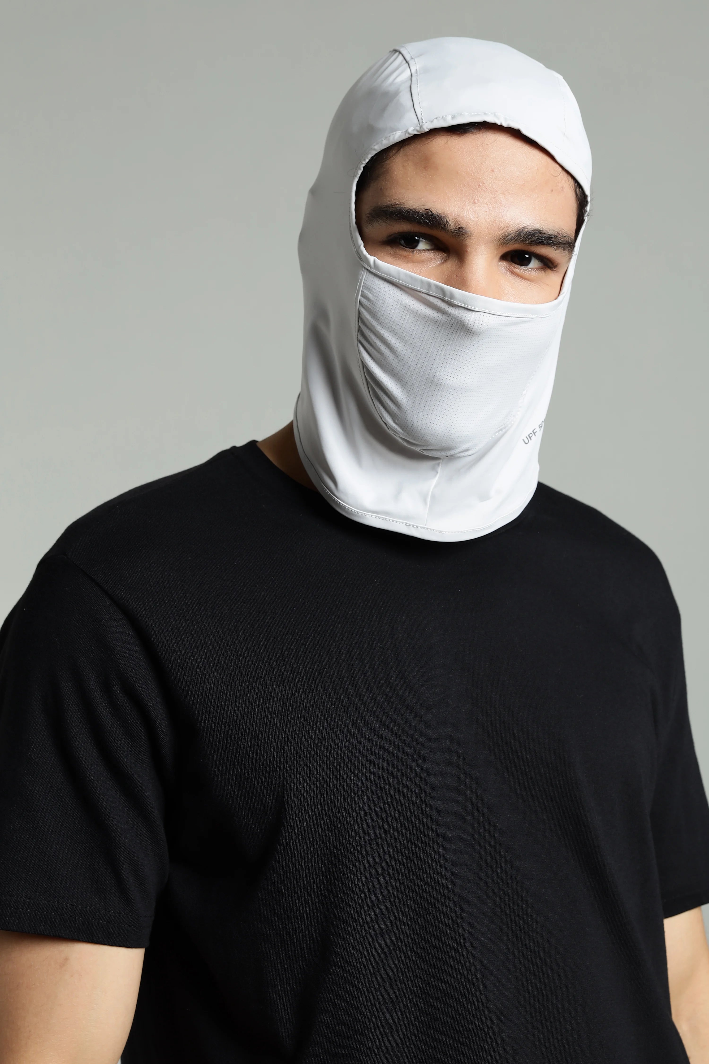 Sunscreen Balaclava Ice