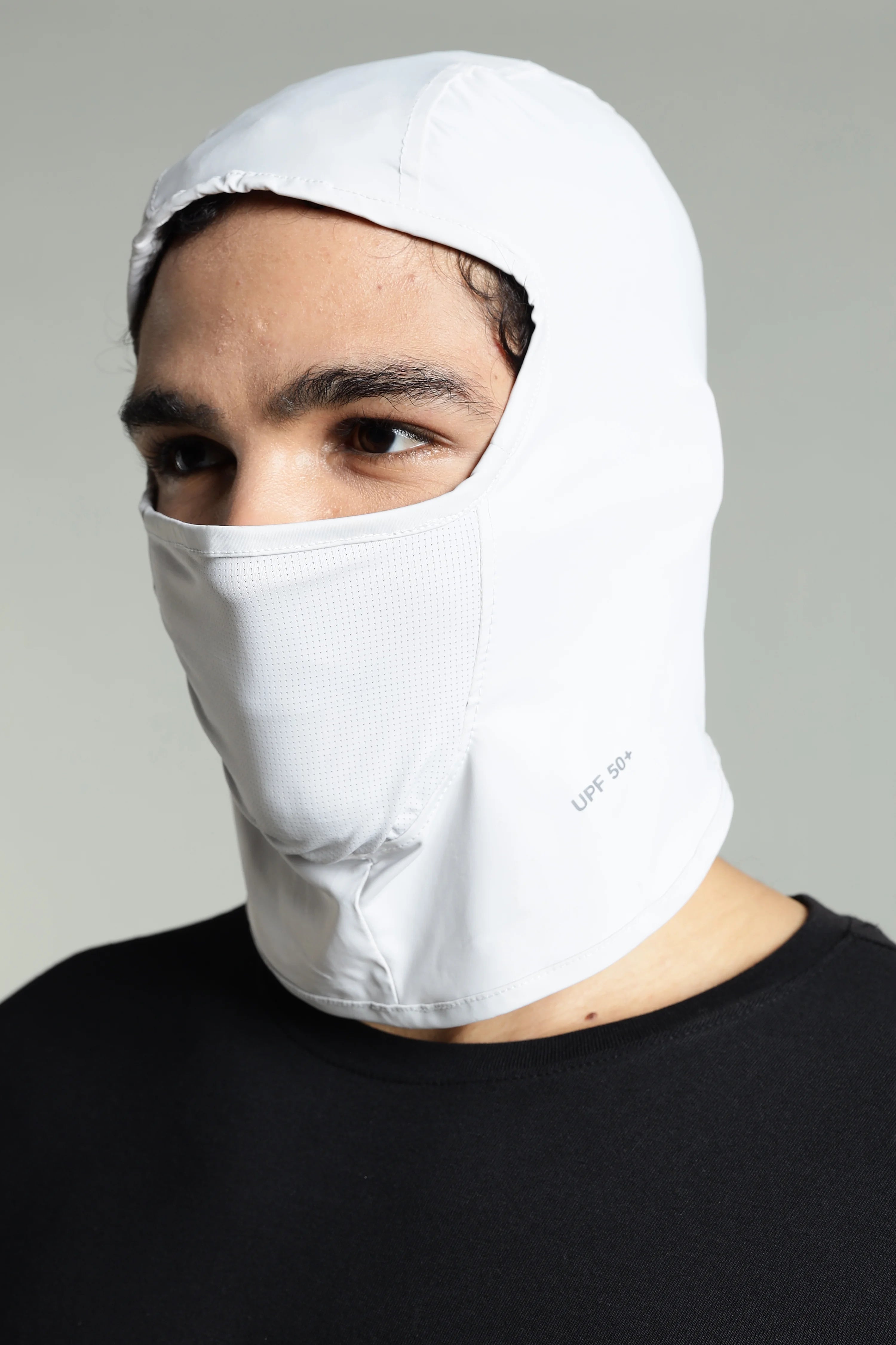 Sunscreen Balaclava Ice
