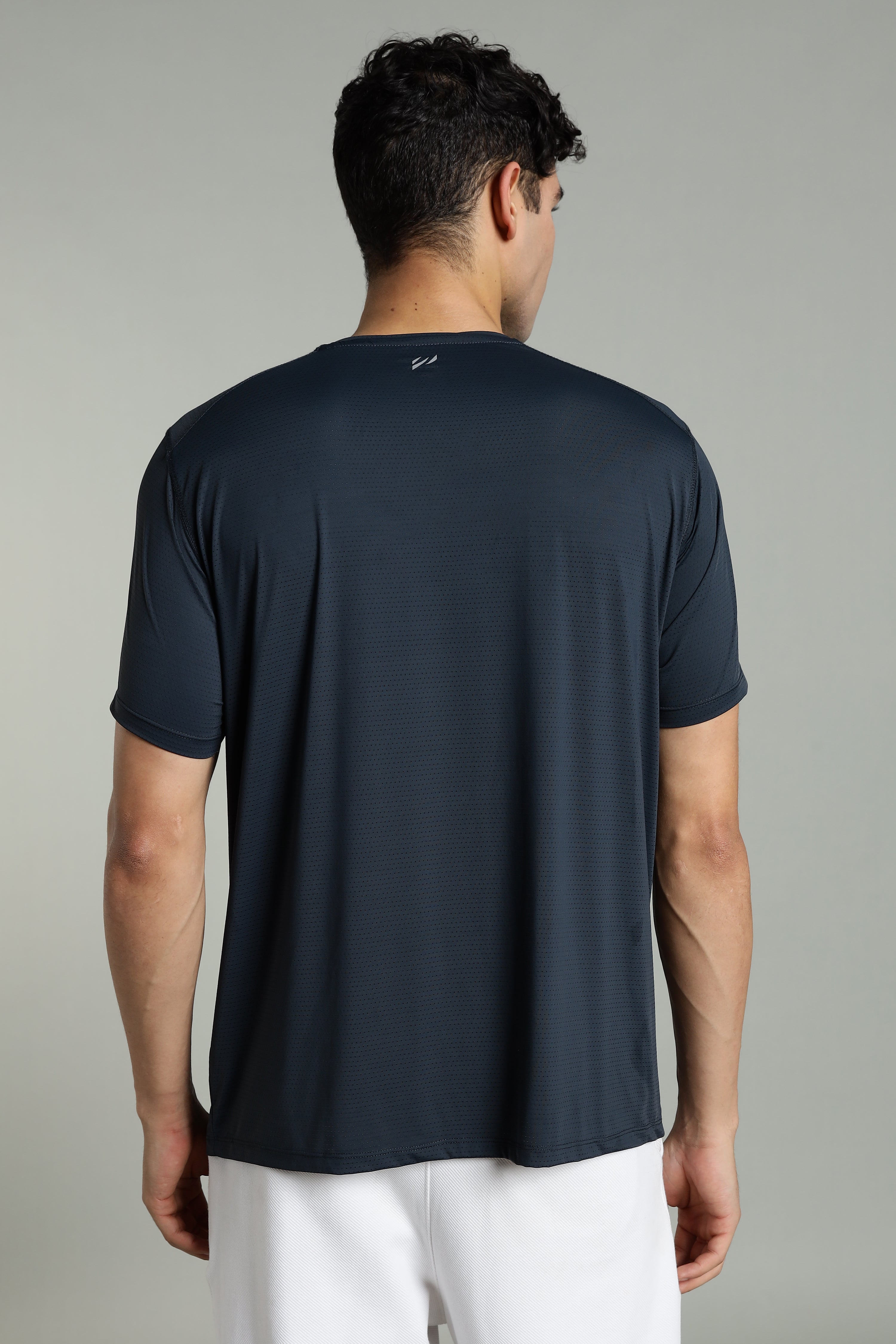 Ice Tee - Cooler than your regular T-shirt