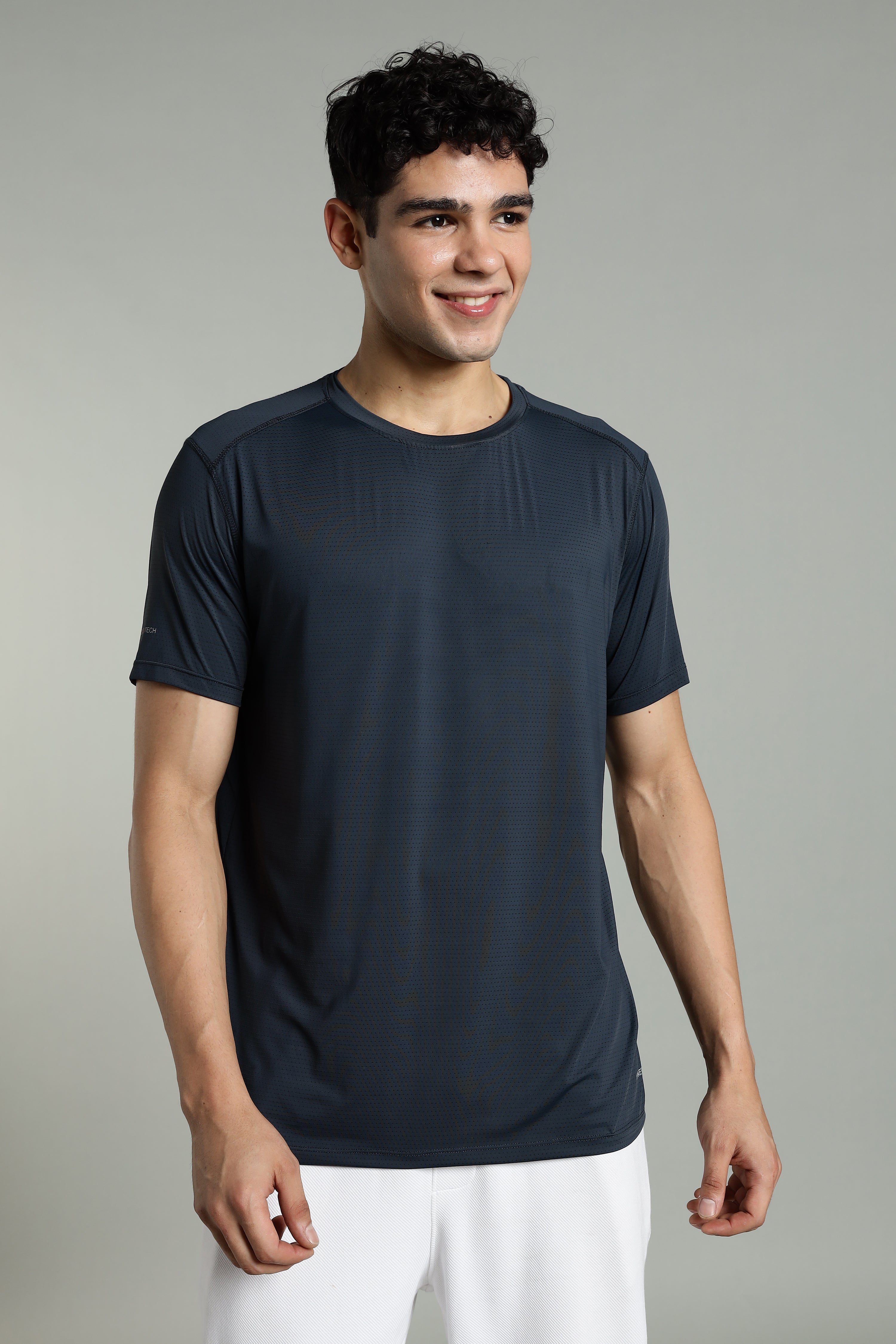 Ice Tee - Cooler than your regular T-shirt