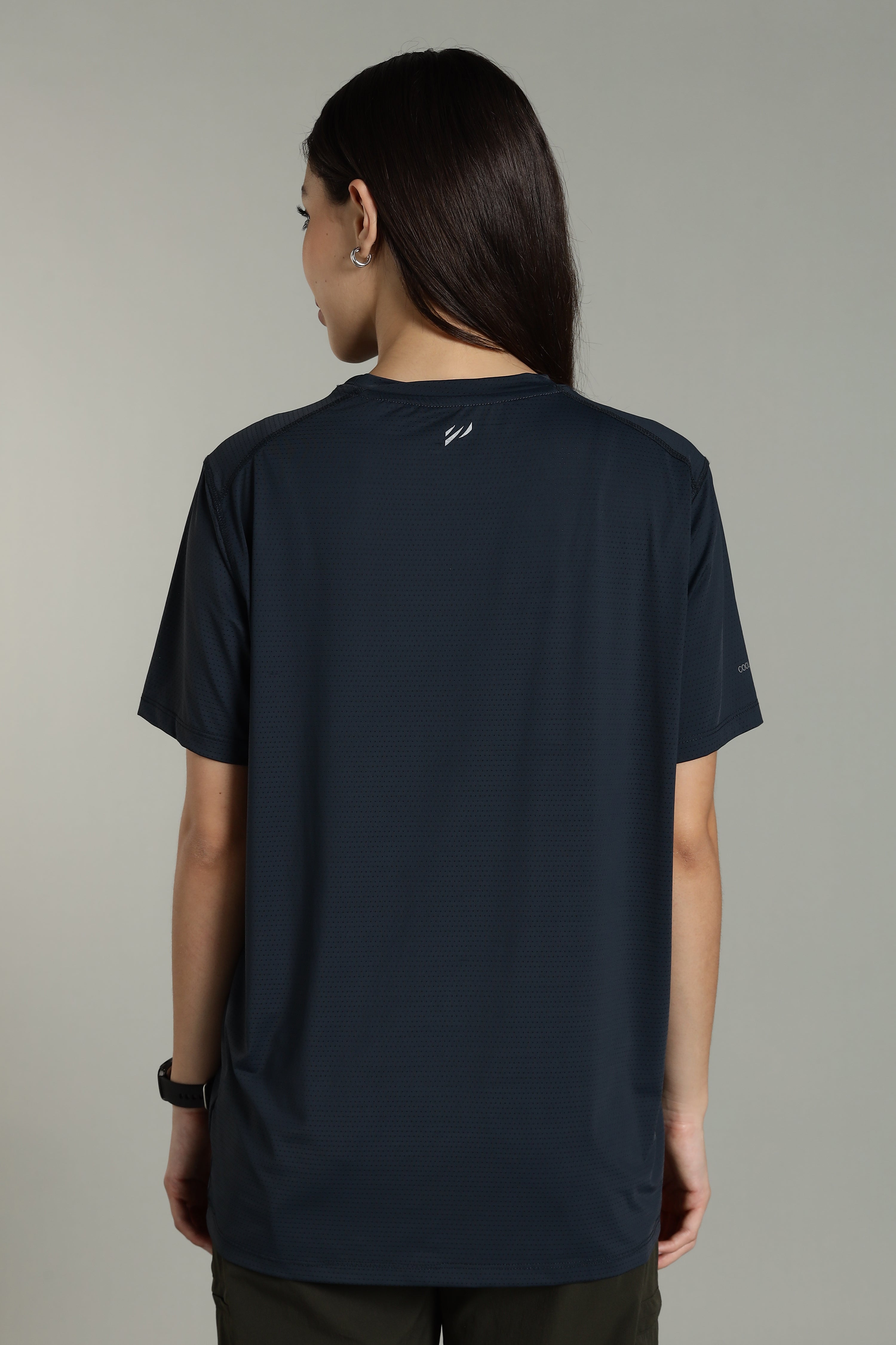 Women's Ice Tee - Cooler than your regular T-shirt