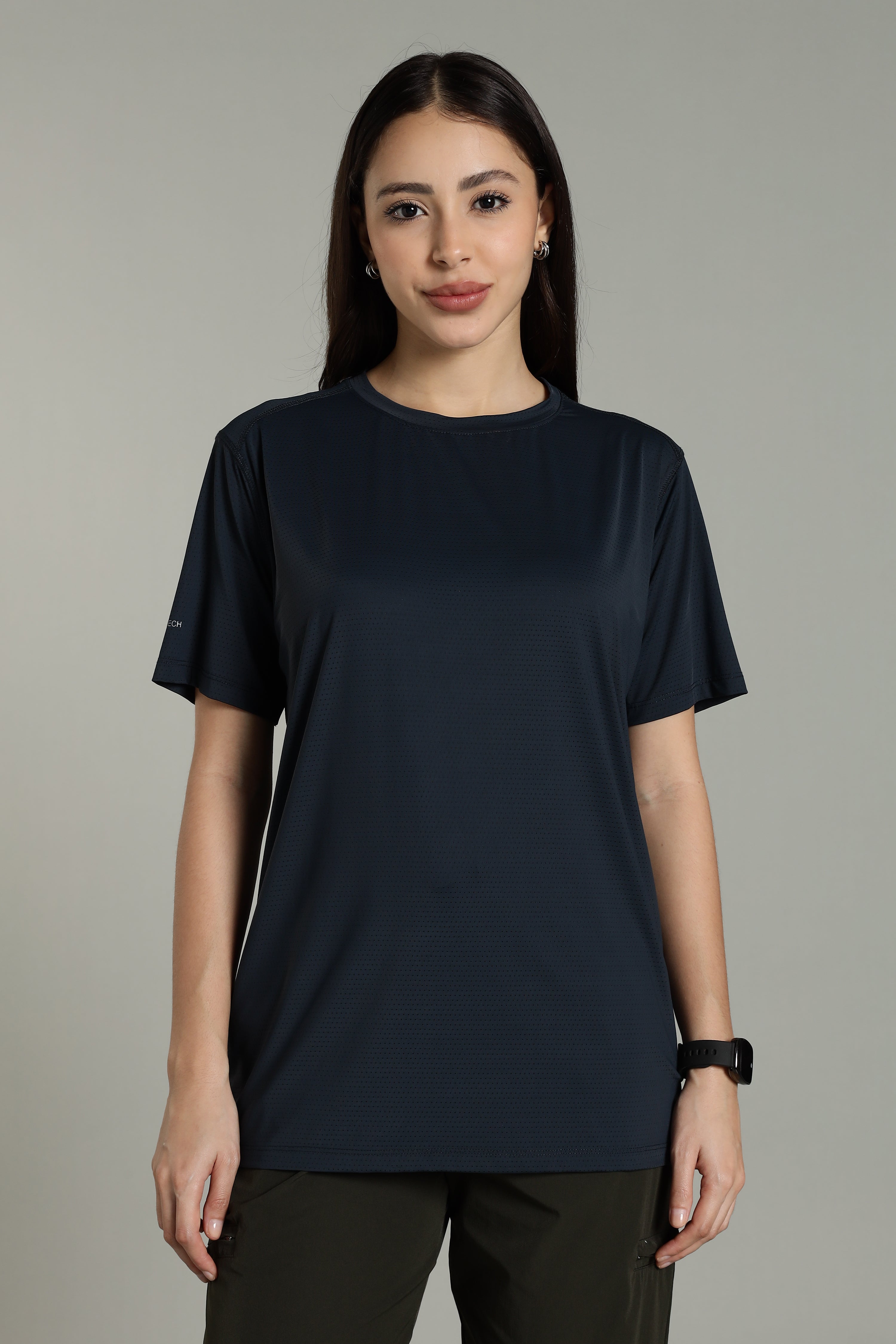 Women's Ice Tee - Cooler than your regular T-shirt