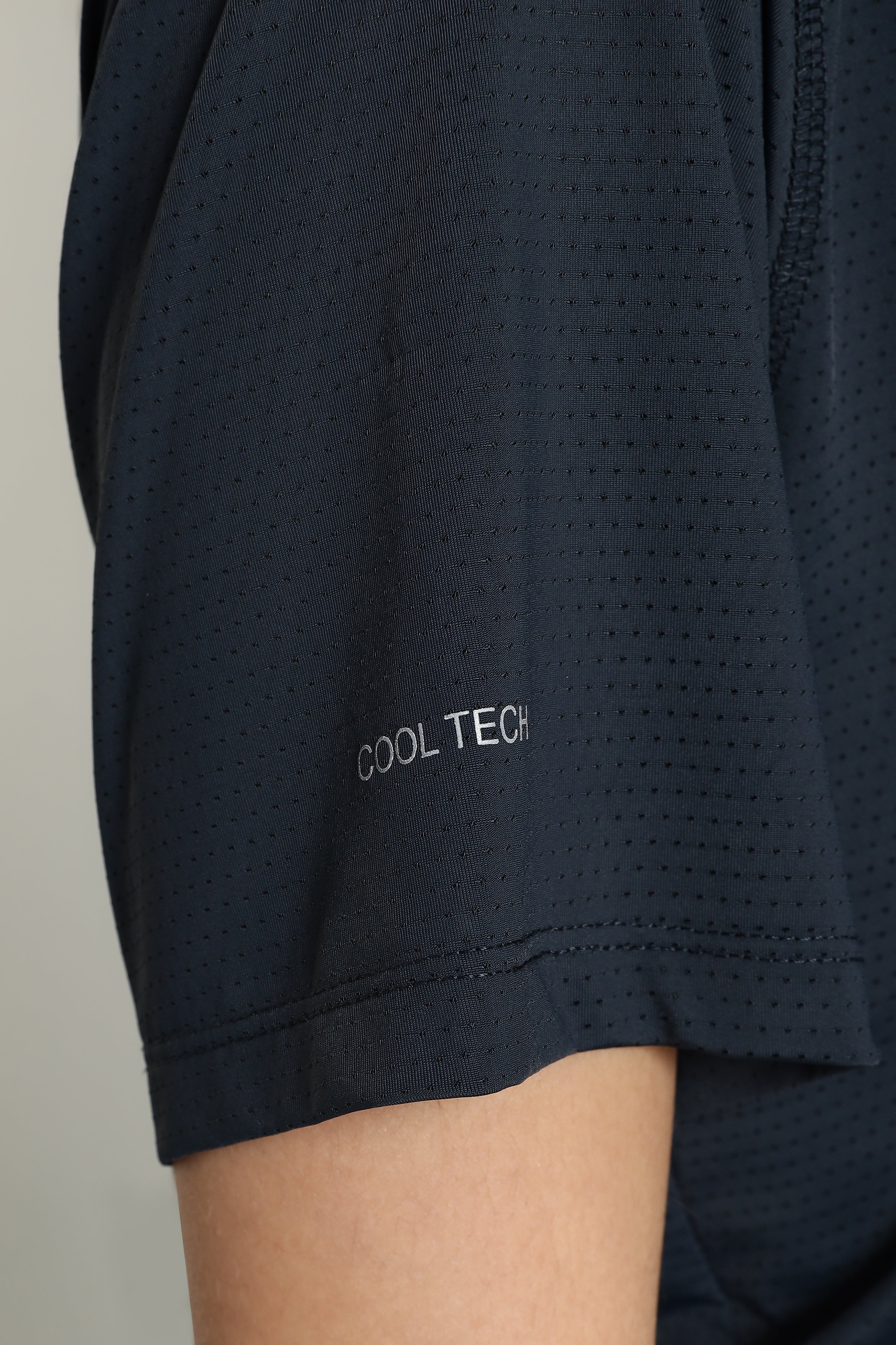 Women's Ice Tee - Cooler than your regular T-shirt