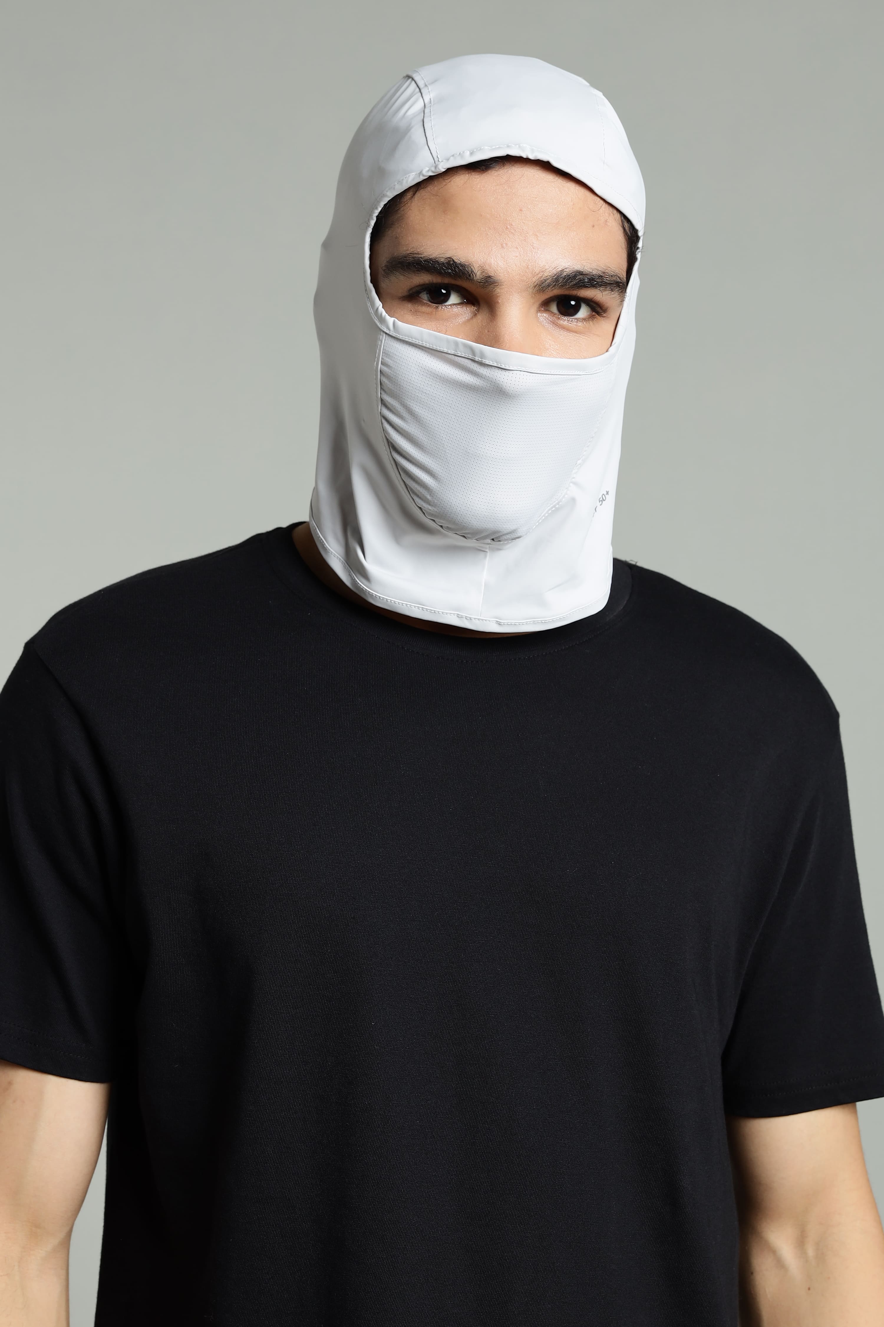 Sunscreen Balaclava Ice