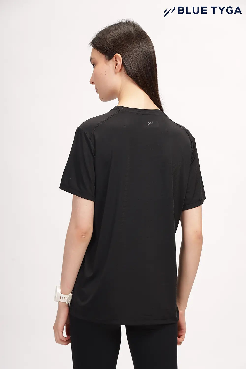 Women's Ice Tee - Cooler than your regular T-shirt