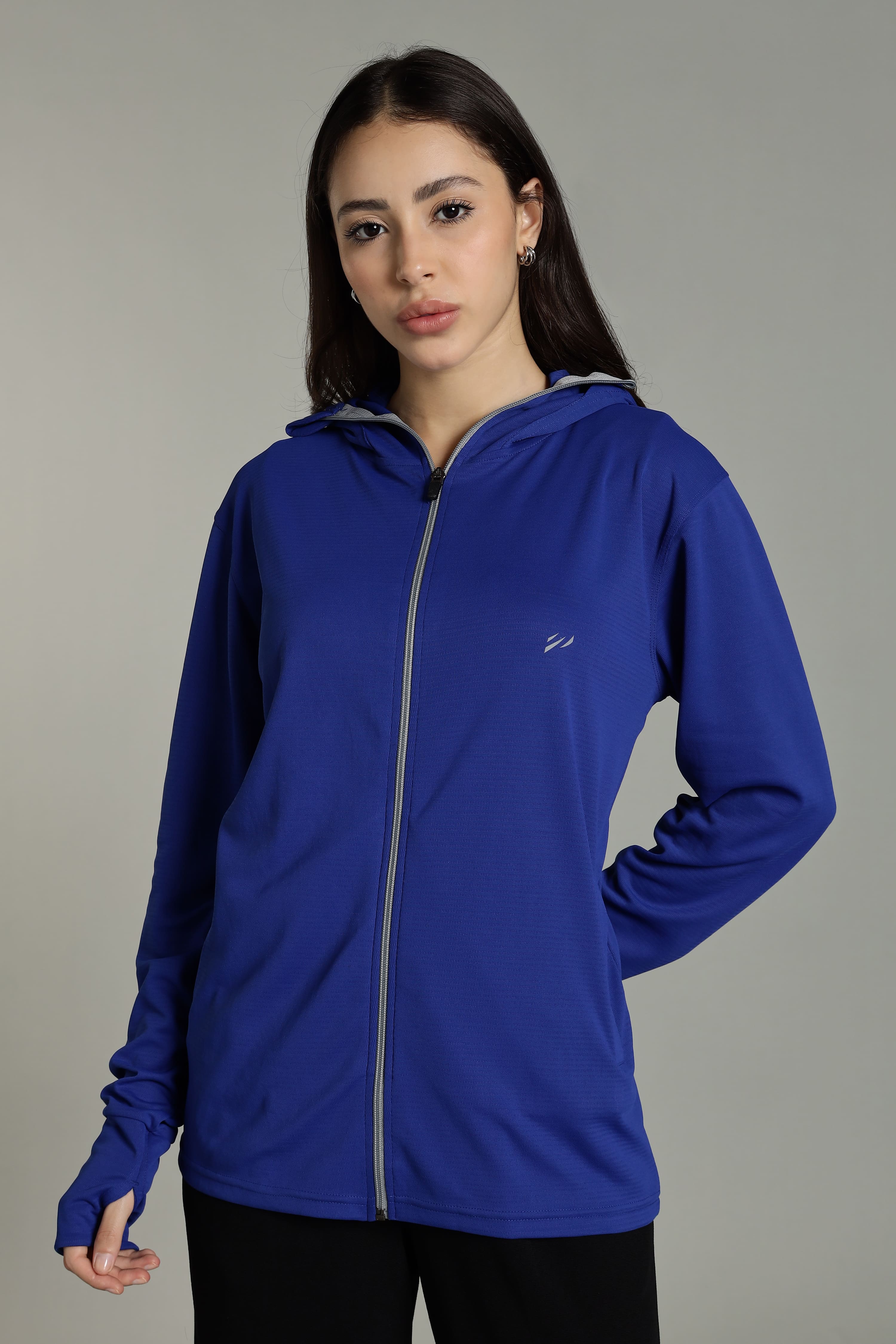 Women's Sunscreen Jacket 2.0 - Advanced Protection from Sun & Pollution