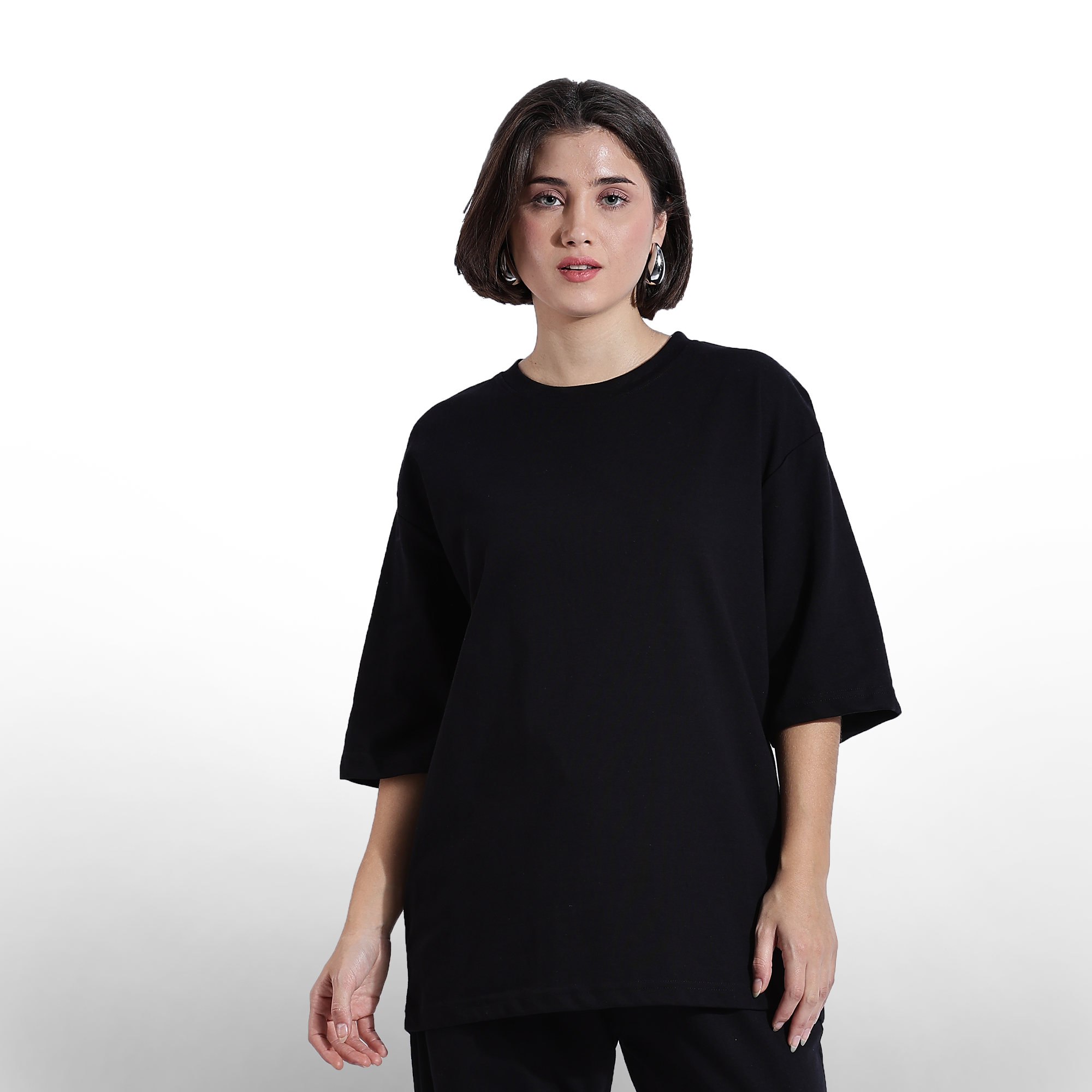 Womens 2D AIR TEE