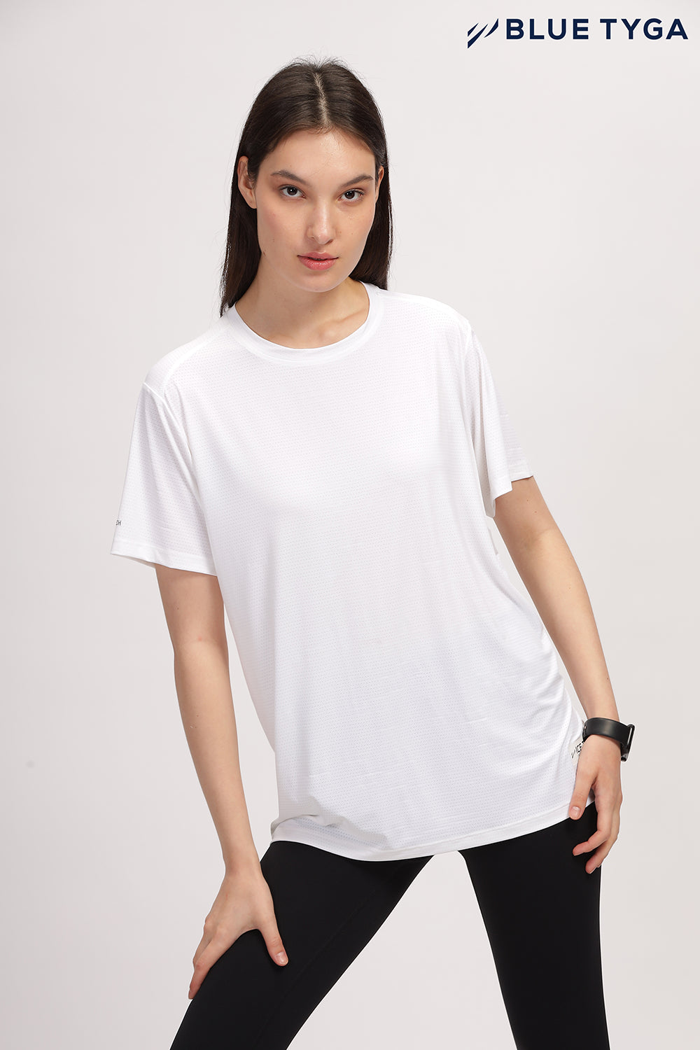 Women's Ice Tee - Cooler than your regular T-shirt