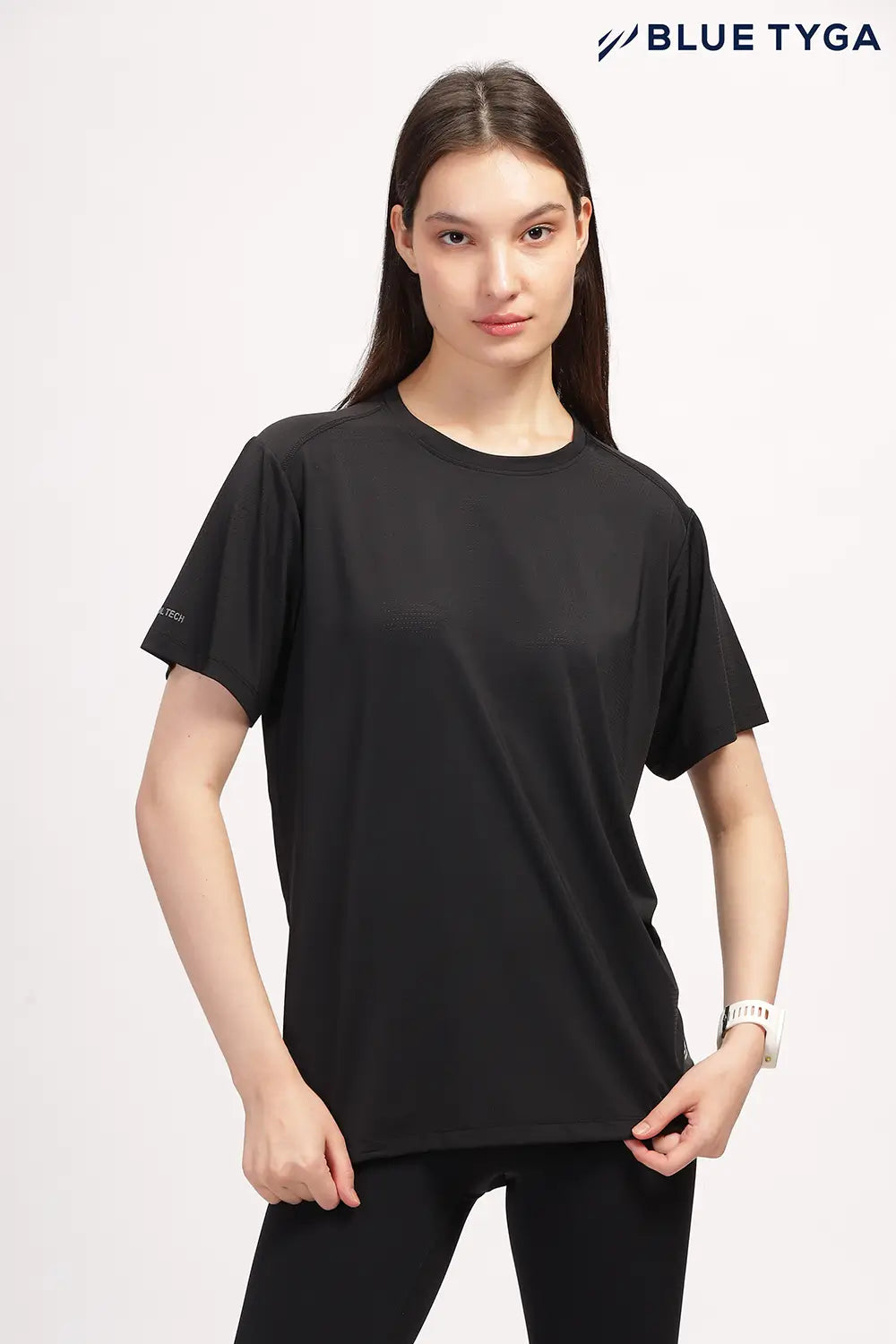 Women's Ice Tee - Cooler than your regular T-shirt