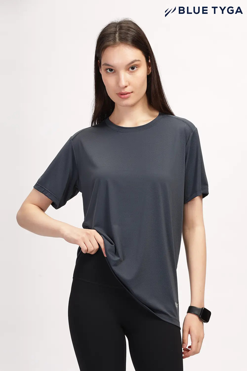 Women's Ice Tee - Cooler than your regular T-shirt