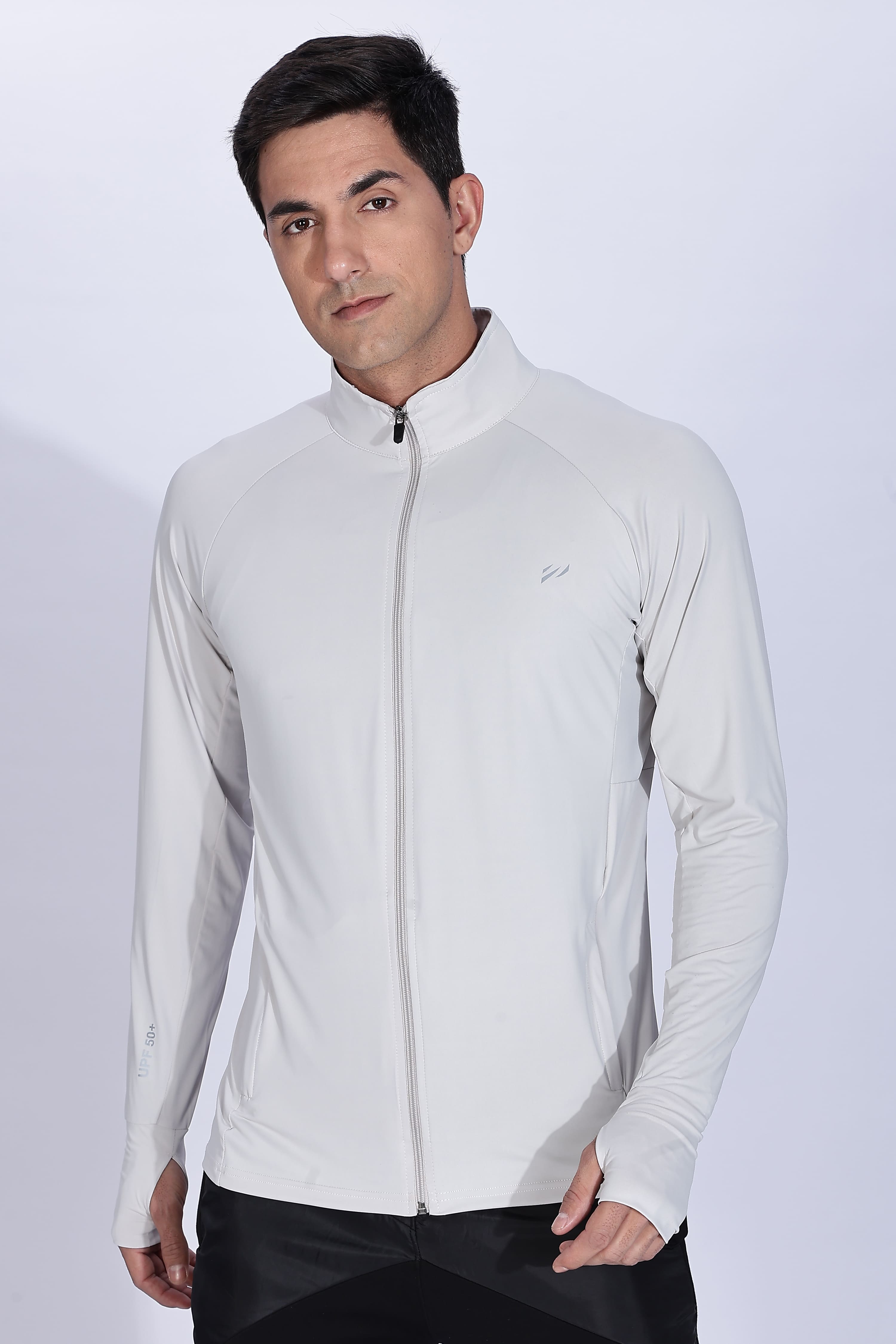Sunscreen Jacket Ice