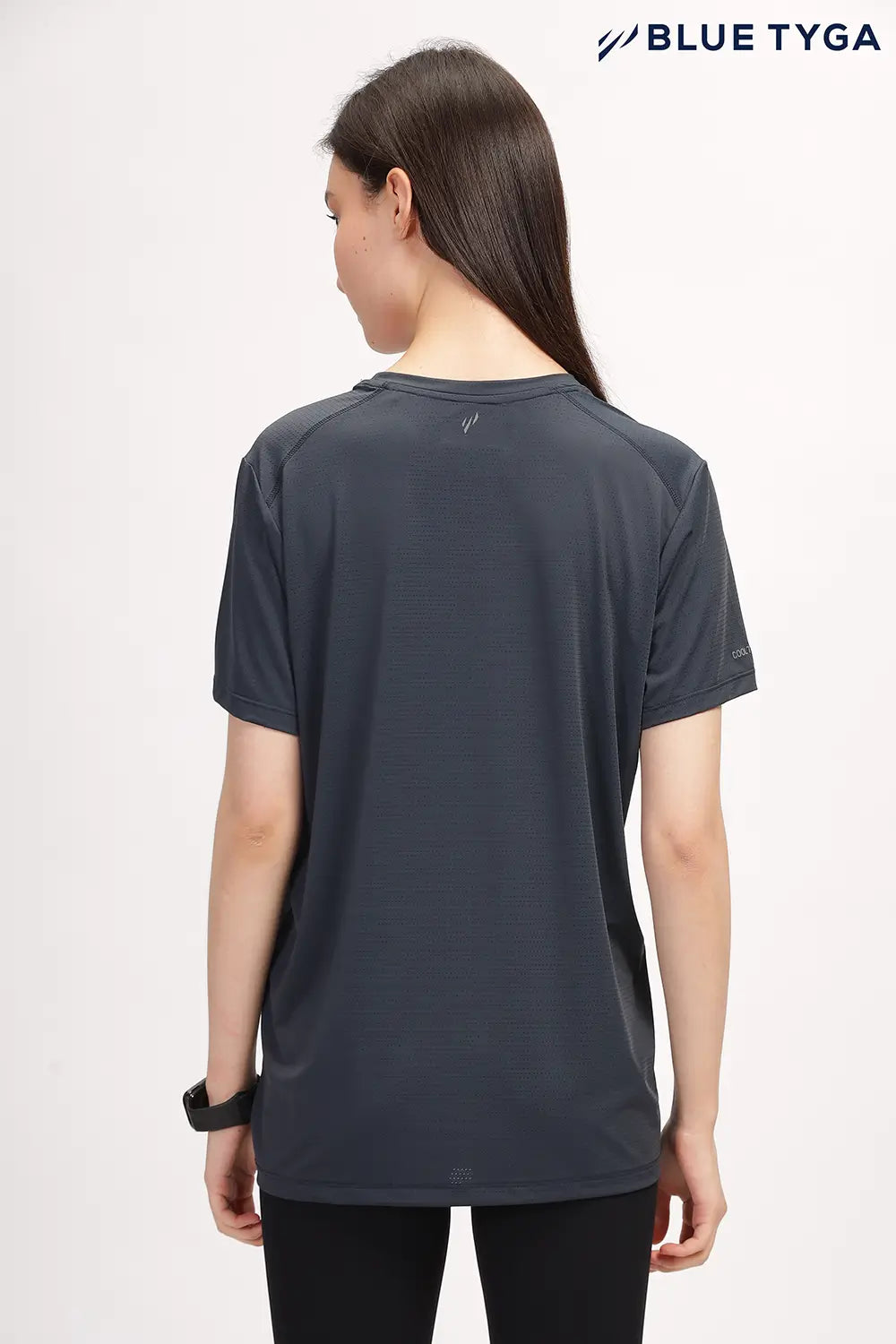 Women's Ice Tee - Cooler than your regular T-shirt