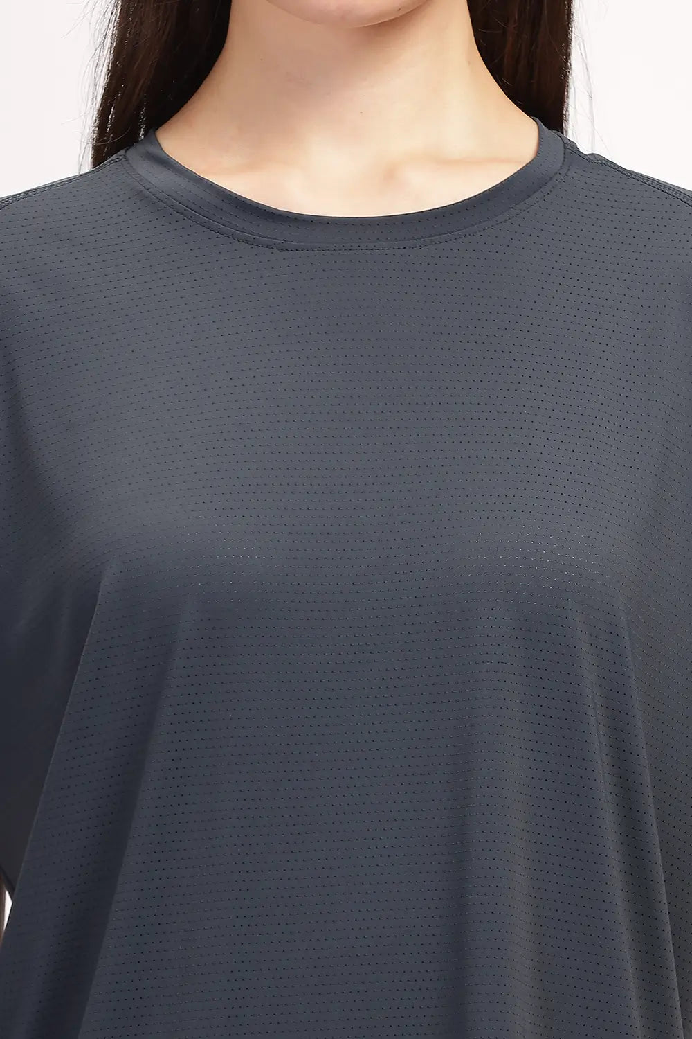 Women's Ice Tee - Cooler than your regular T-shirt