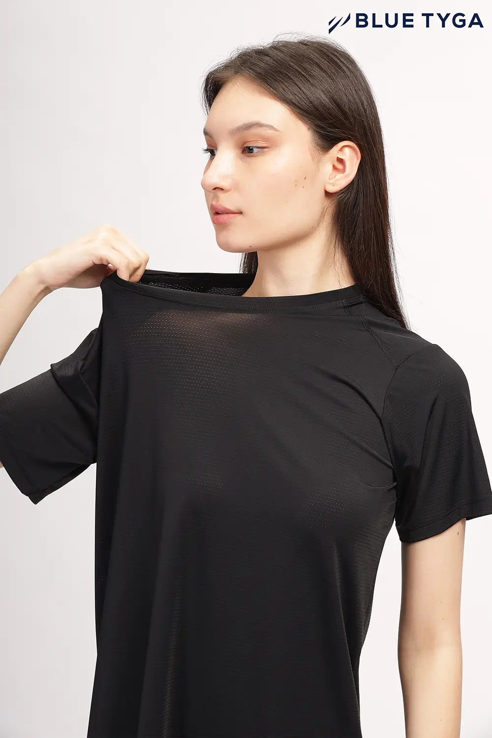 Women's Ice Tee - Cooler than your regular T-shirt
