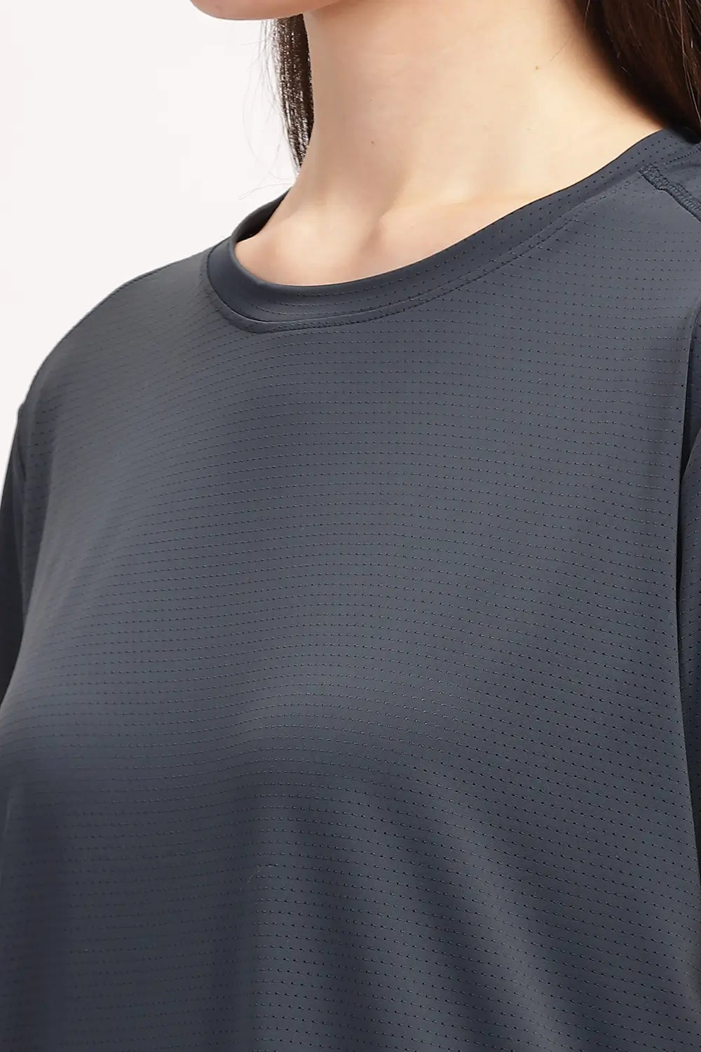 Women's Ice Tee - Cooler than your regular T-shirt