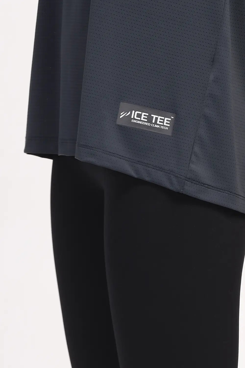 Women's Ice Tee - Cooler than your regular T-shirt