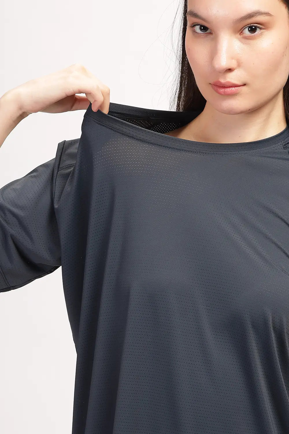 Women's Ice Tee - Cooler than your regular T-shirt