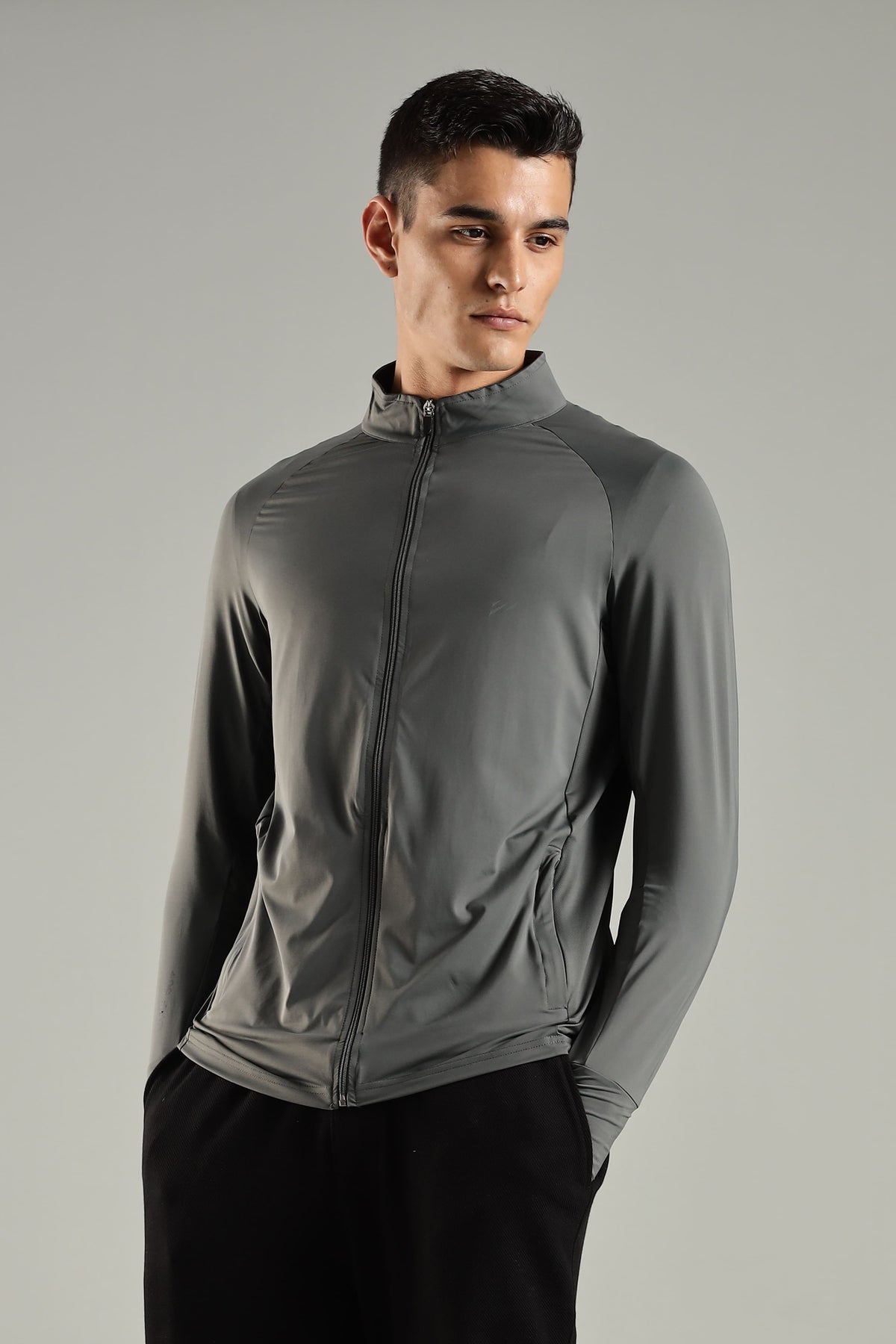 Sunscreen Jacket Ice