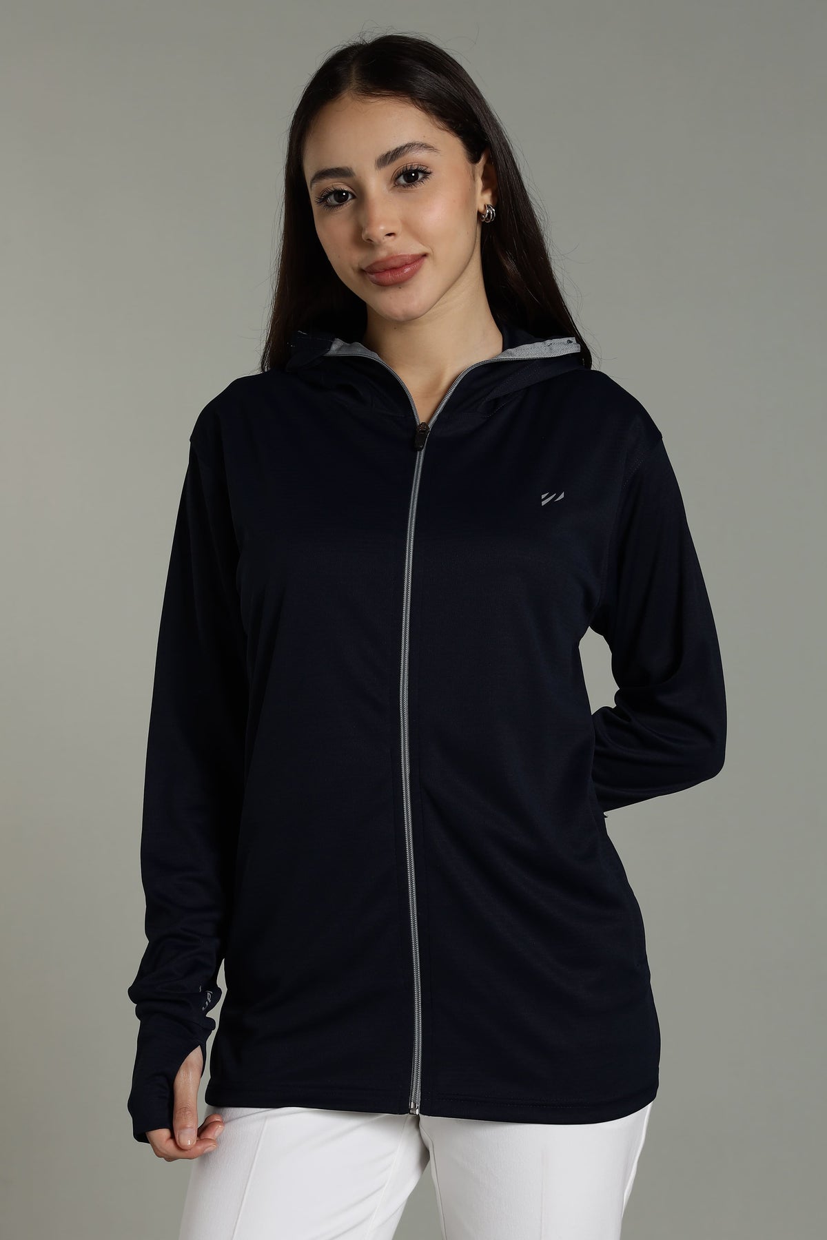 Women's Sunscreen Jacket Pro