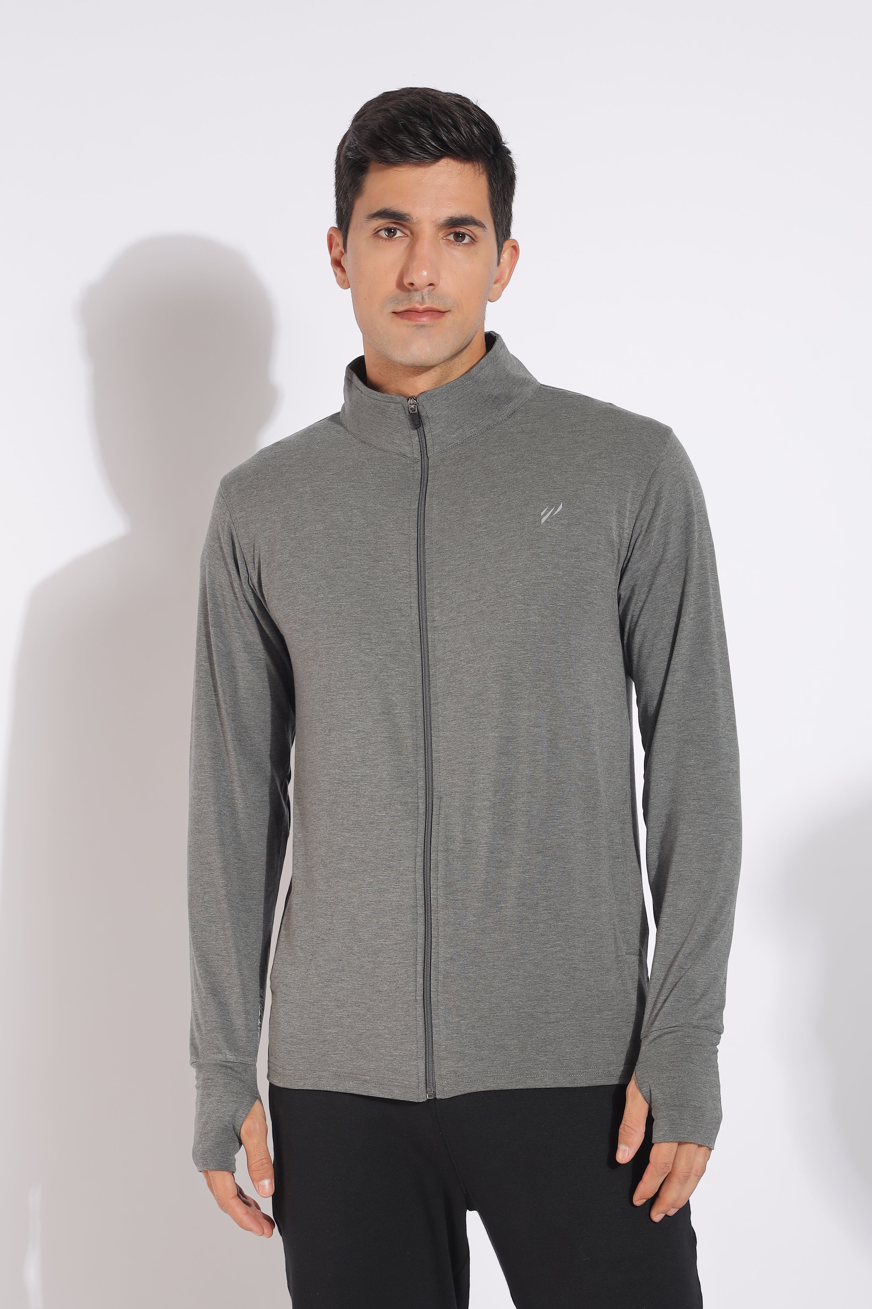 Anti AC Thermal Jacket
