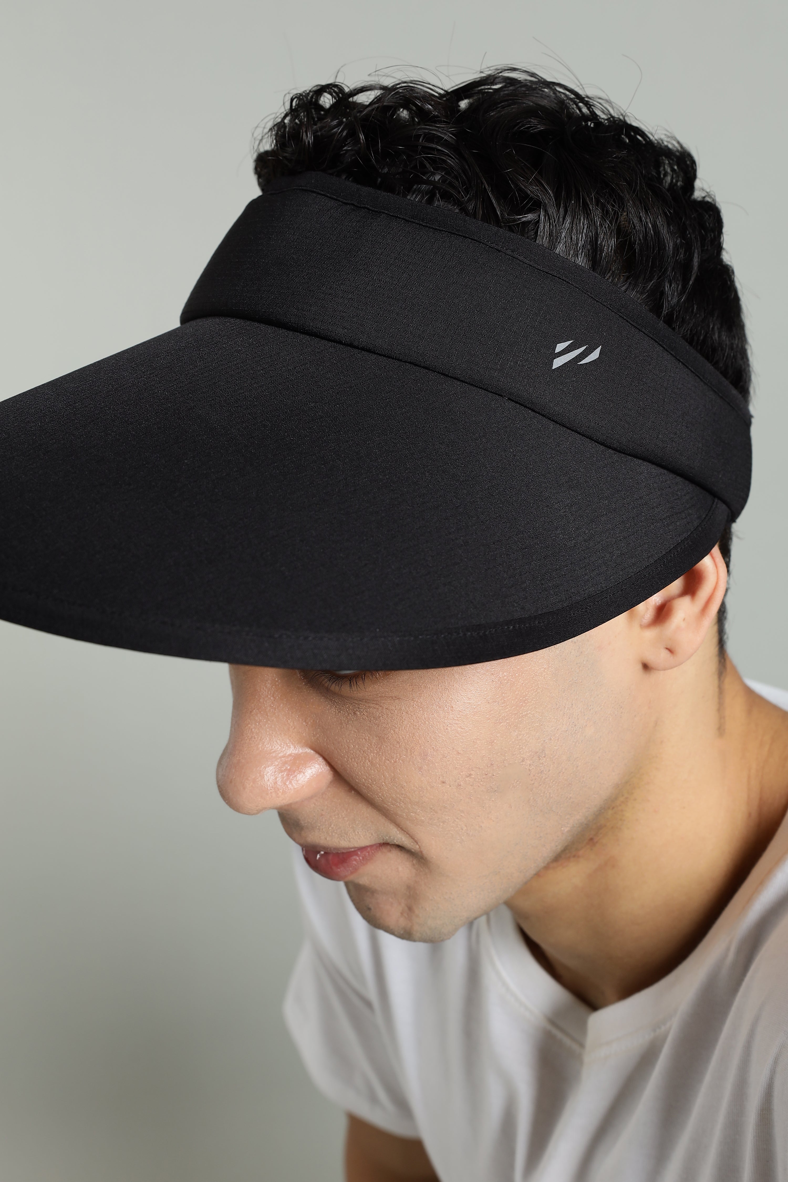 Sun Visor Cap